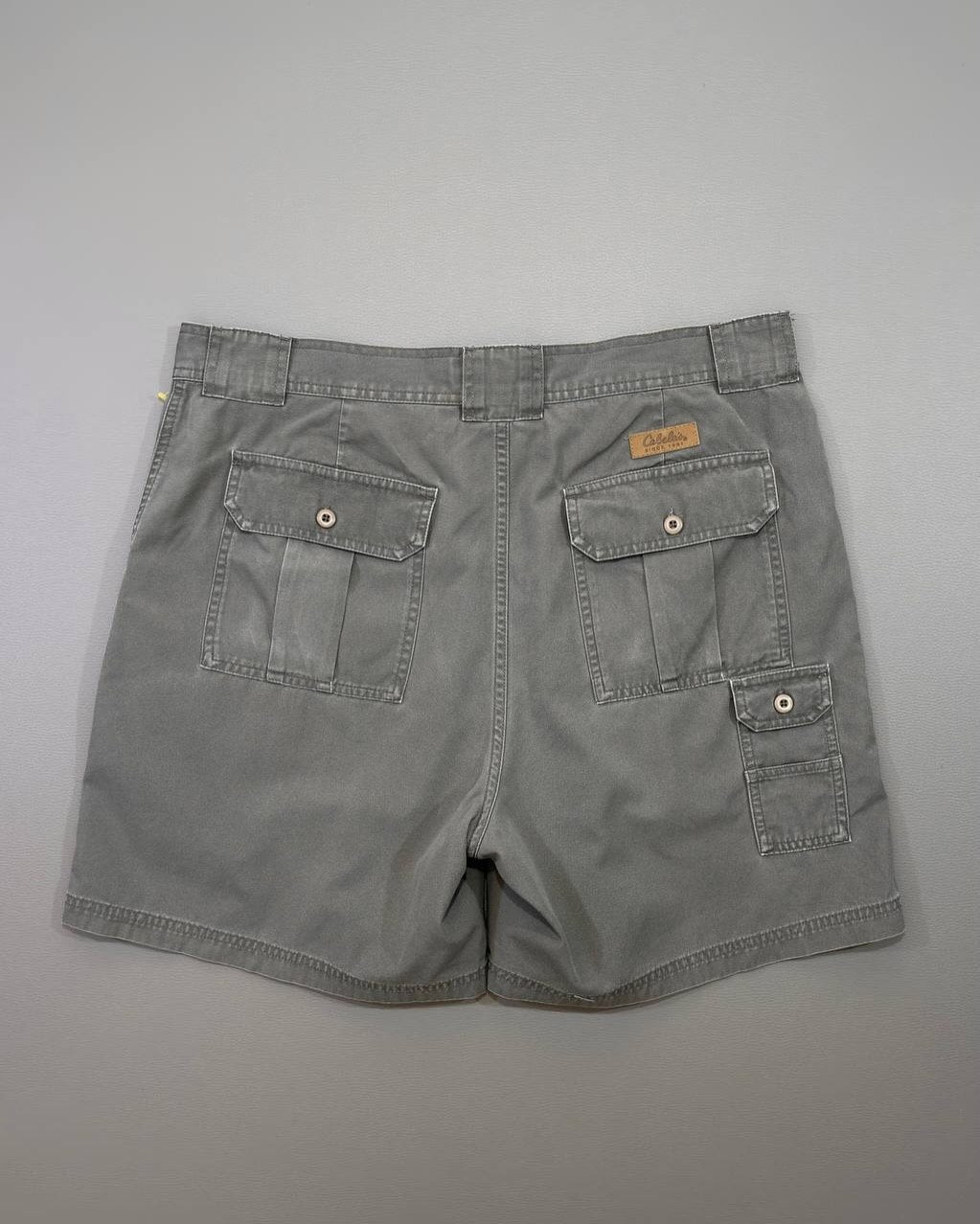 Cabela’s muški šorts - 38