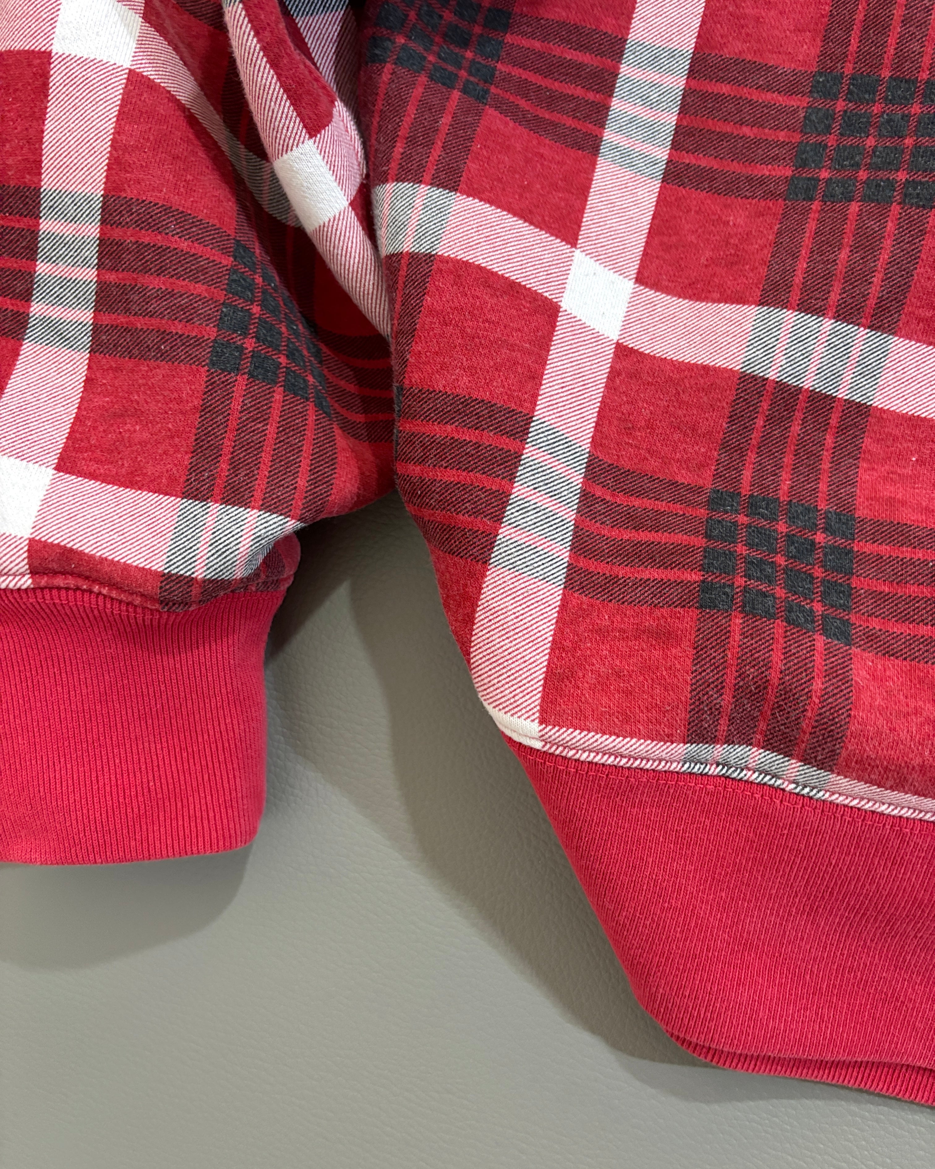 GAP muški duks sa kapuljačom – L