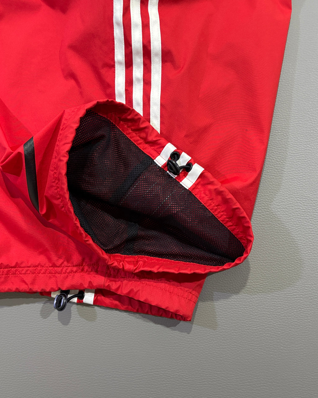 Adidas muške sportske bermude – XL