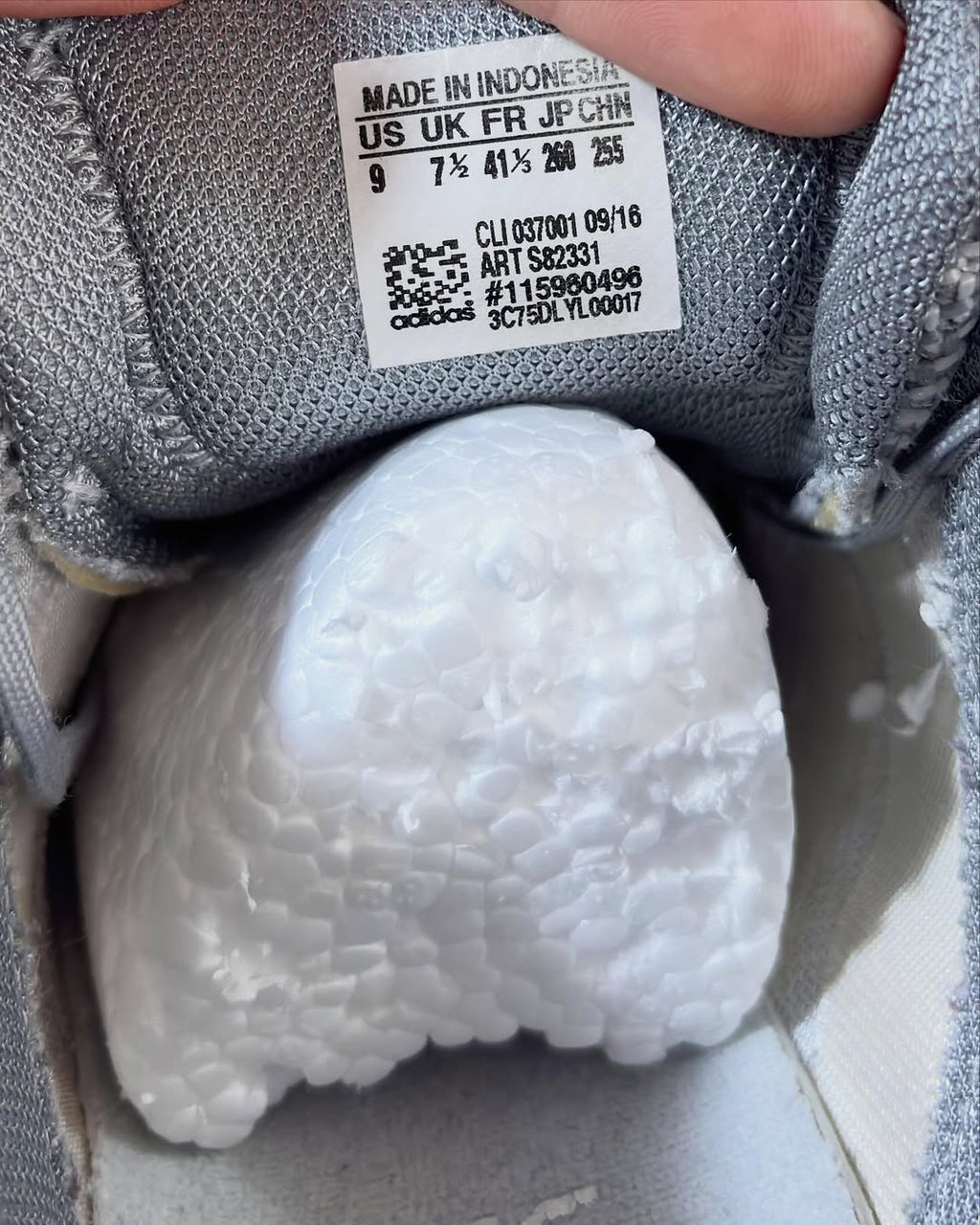 Adidas Lightster (41)