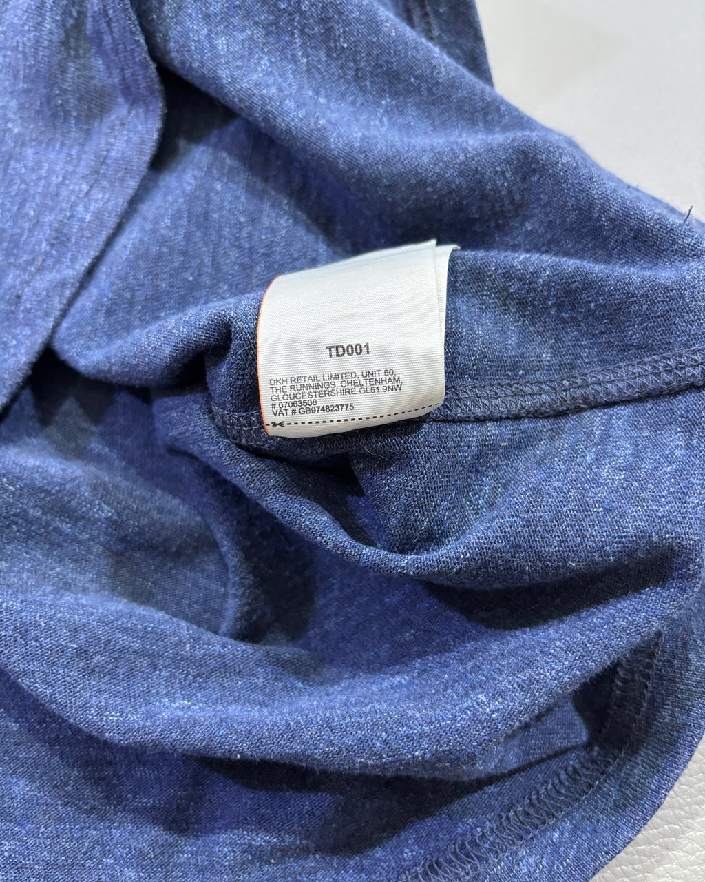 Superdry muška majica – L