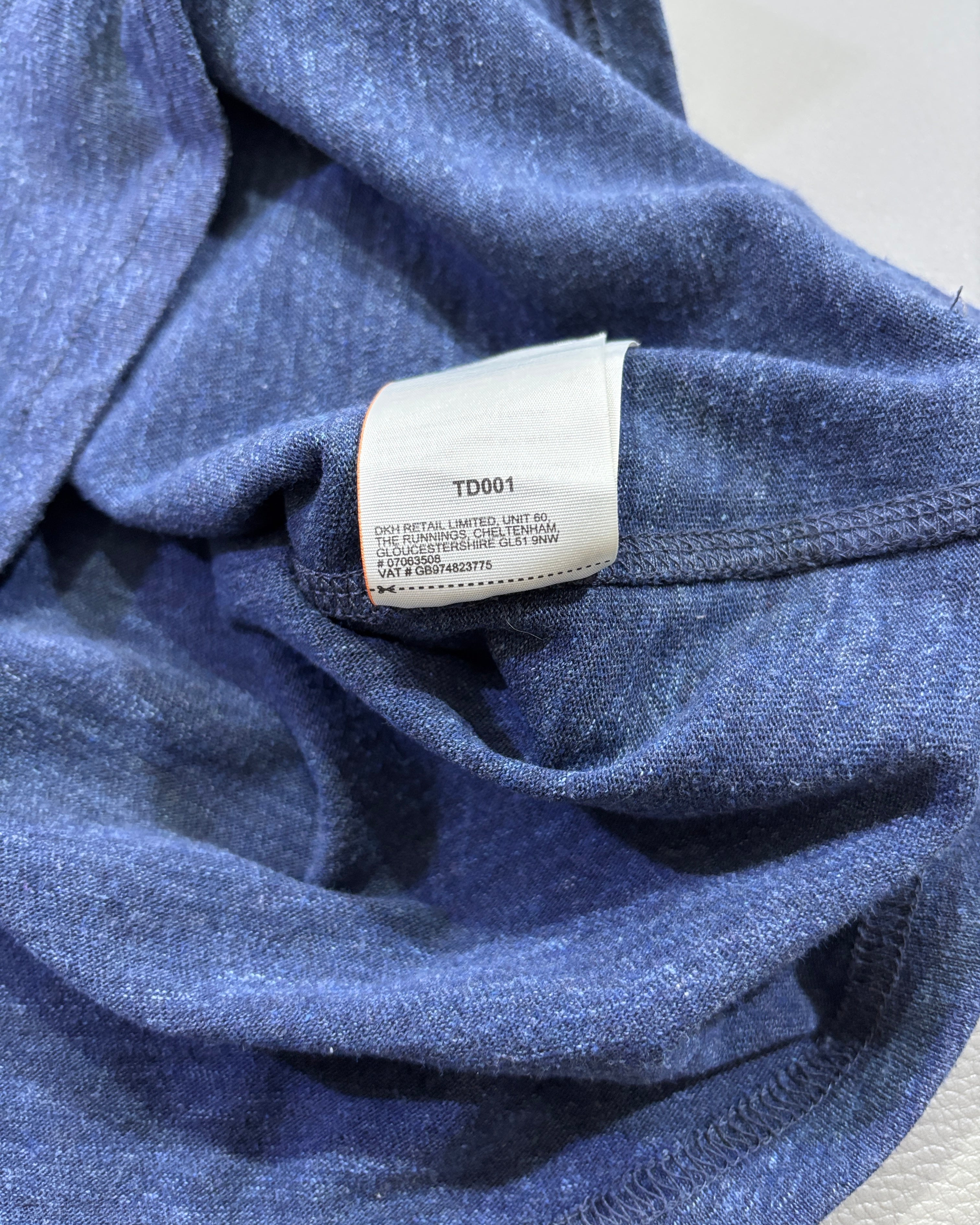 Superdry muška majica – L