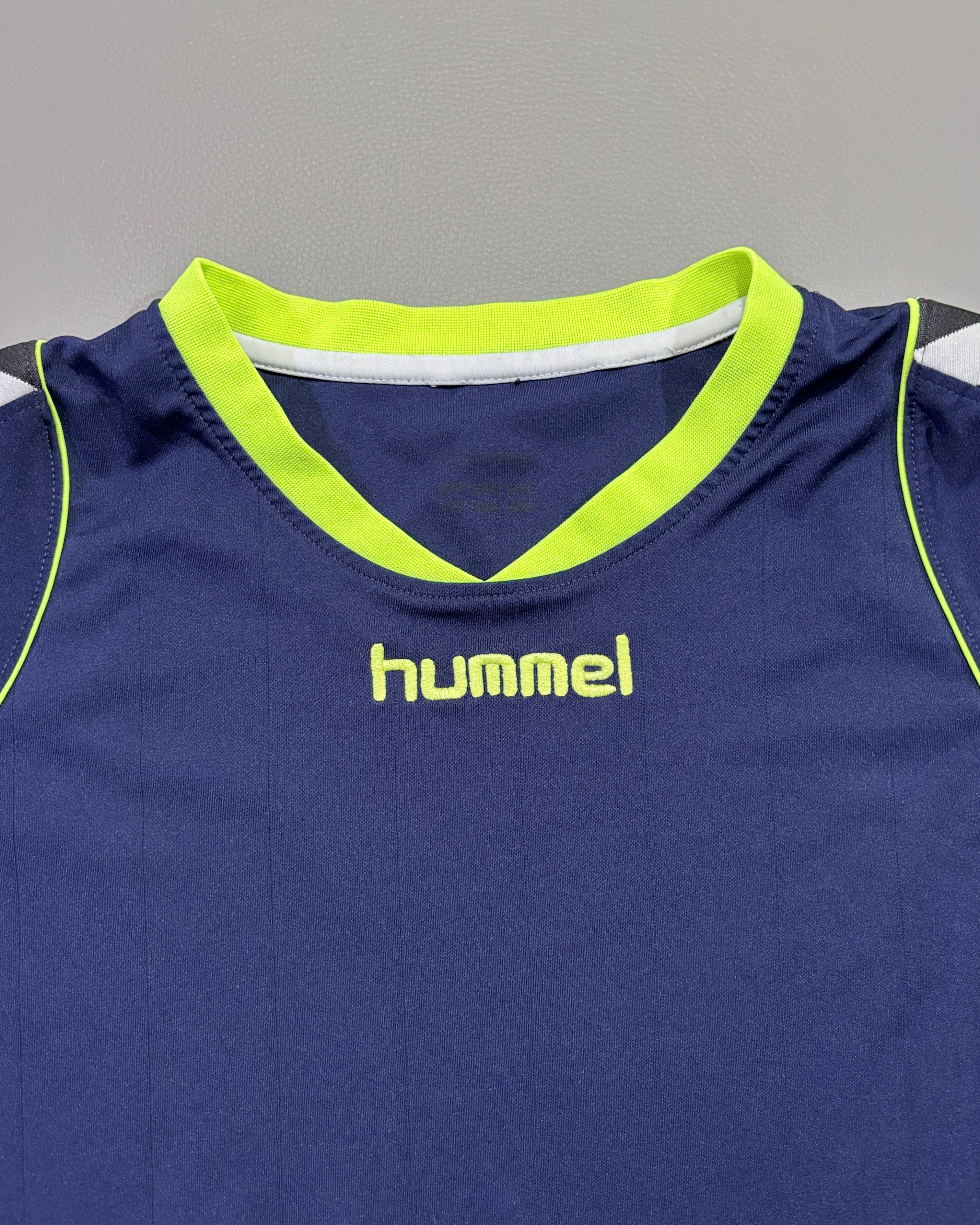 Hummel muška sportska majica - S