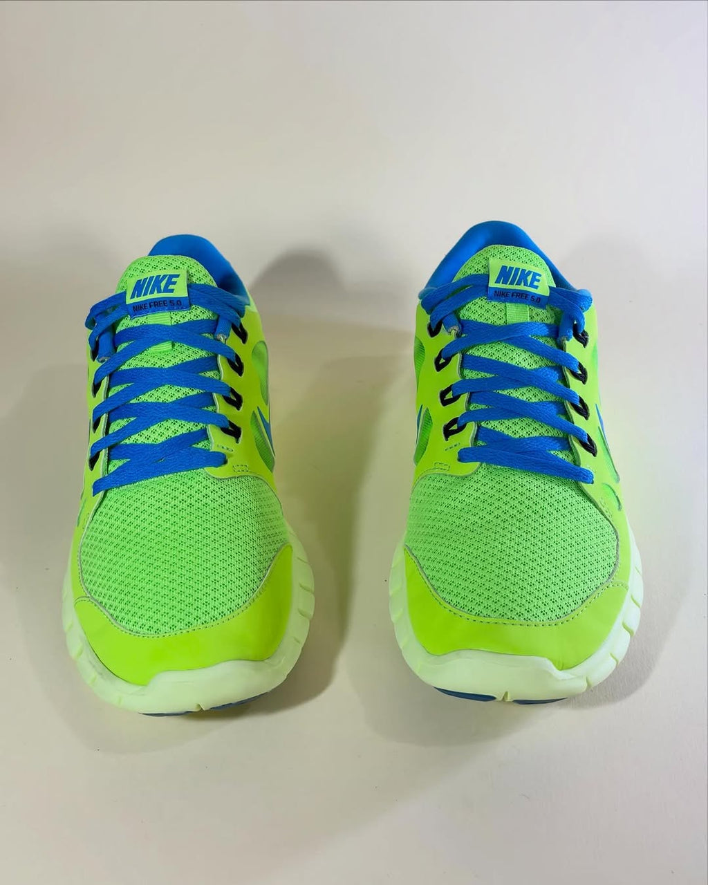 Nike Free 5.0 (40)