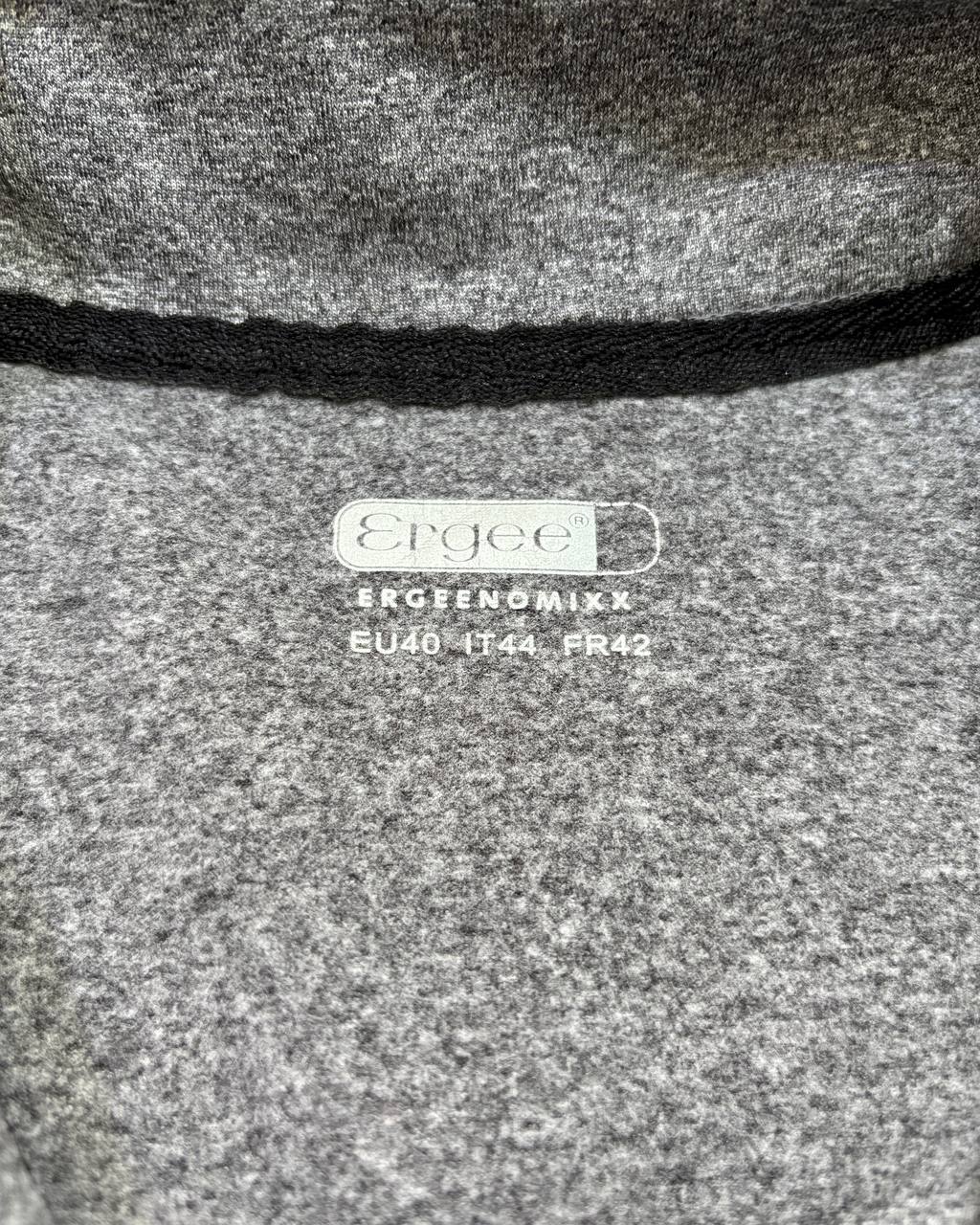 Ergee (M)