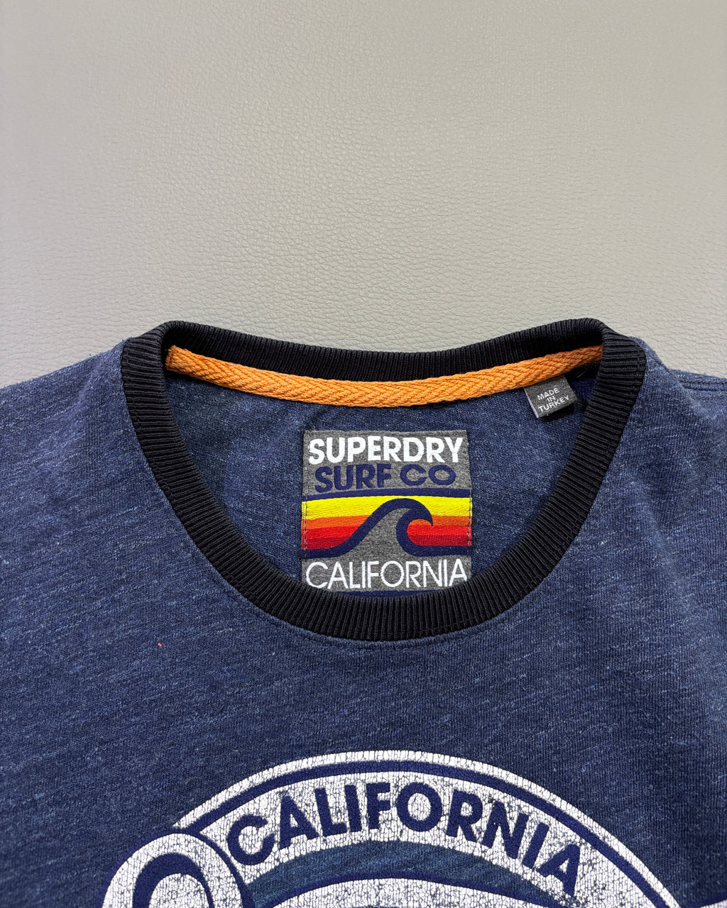 Superdry muška majica – L