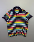 LACOSTE muška majica vintage - M