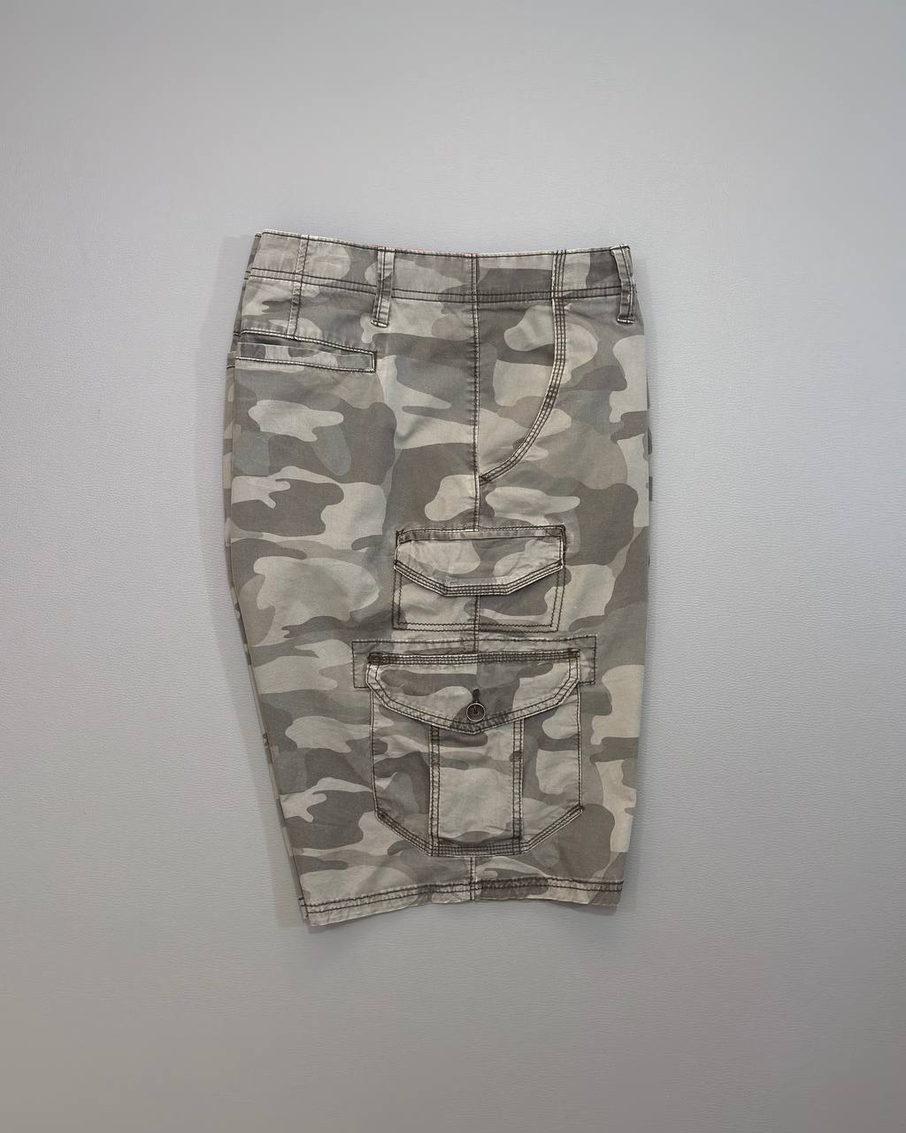 Iron Flex muški šorts - 38