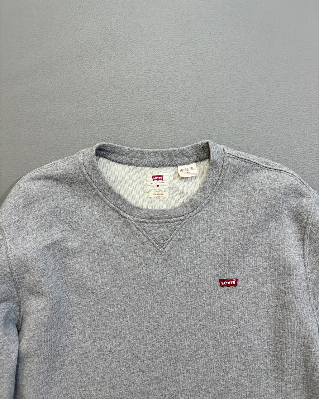Levi's muški duks – M