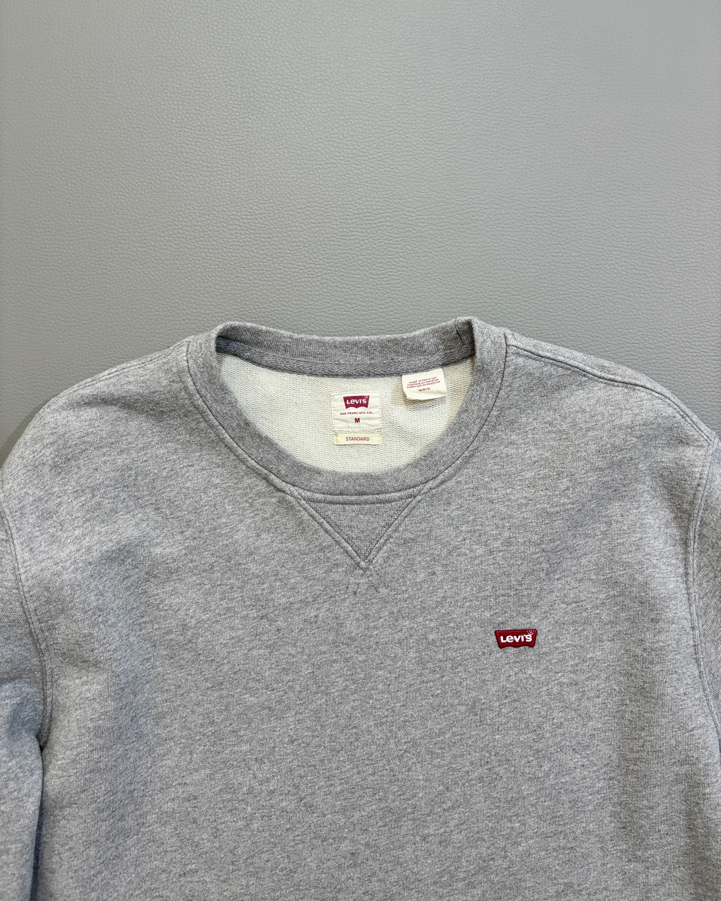 Levi's muški duks – M
