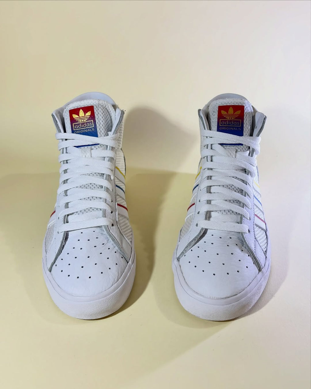 Adidas Originals Basket Profi (41)