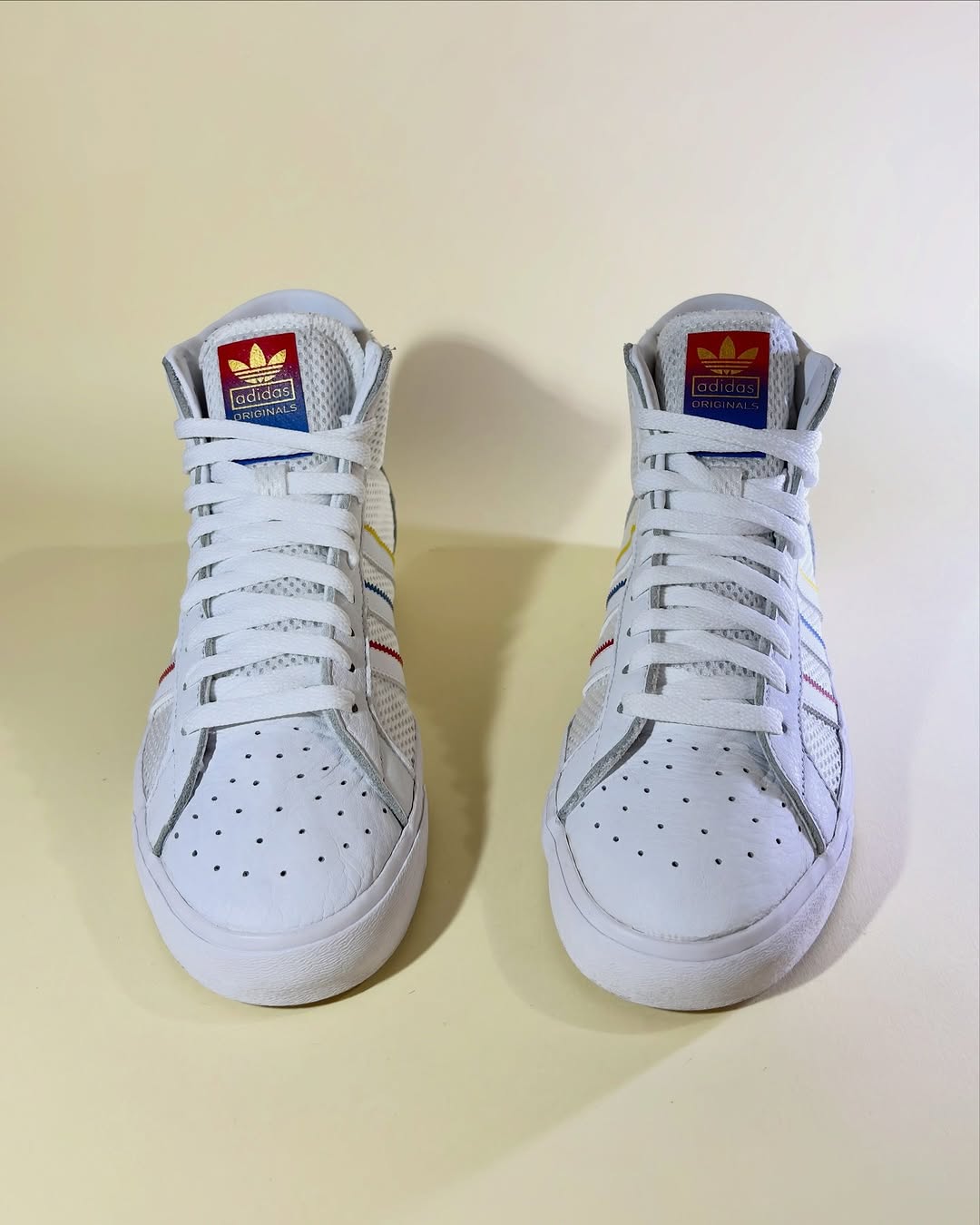 Adidas Originals Basket Profi (41)