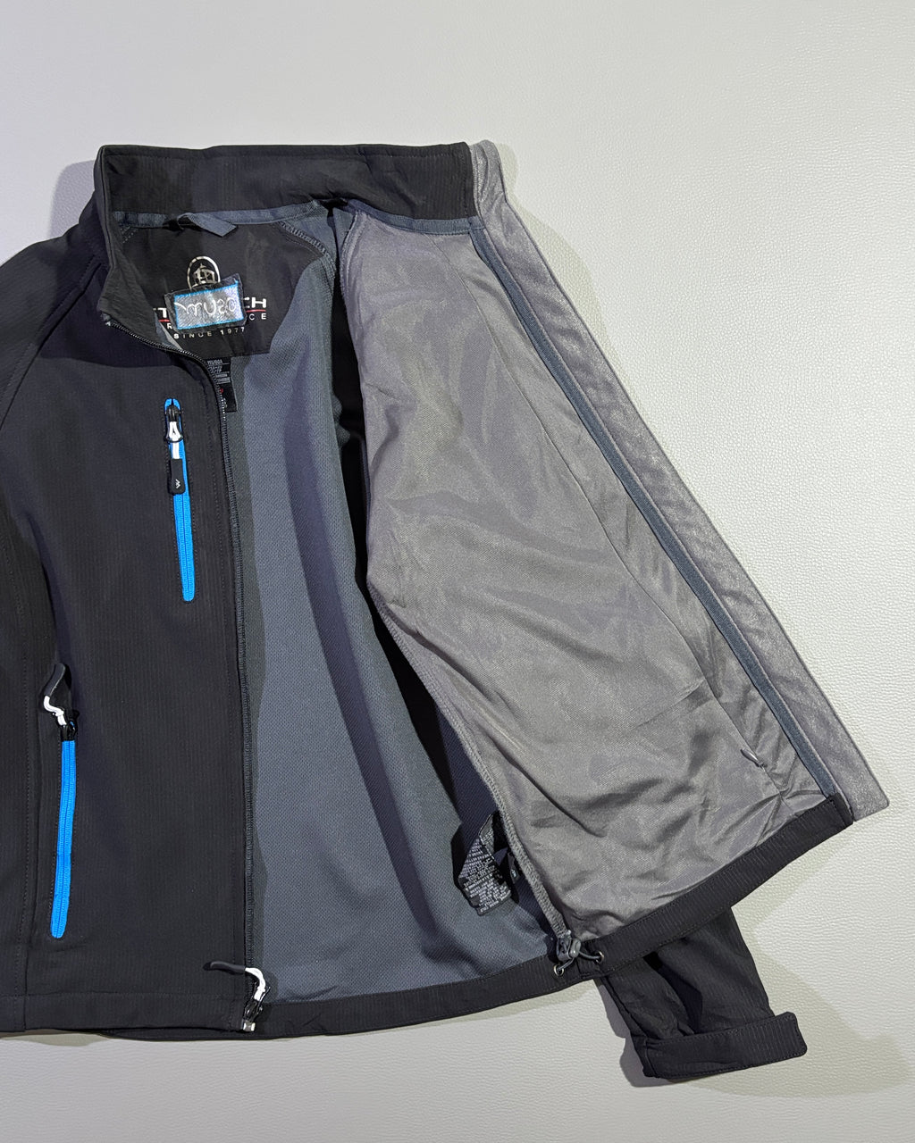Stormtech ženska softshell jakna - XS