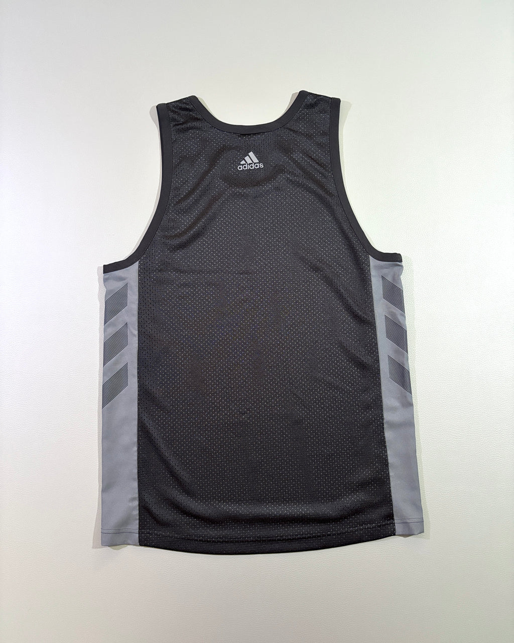 Adidas muška sportska majica bez rukava - M