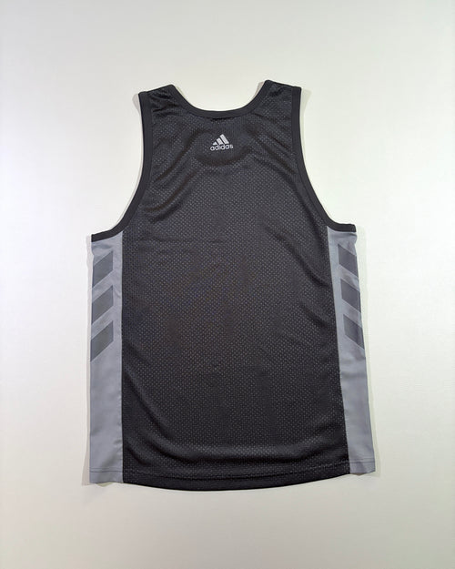 Adidas muška sportska majica bez rukava - M
