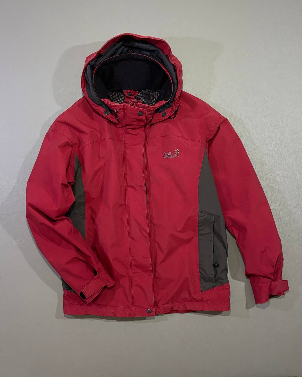 Jack Wolfskin  ženska jakna - XL