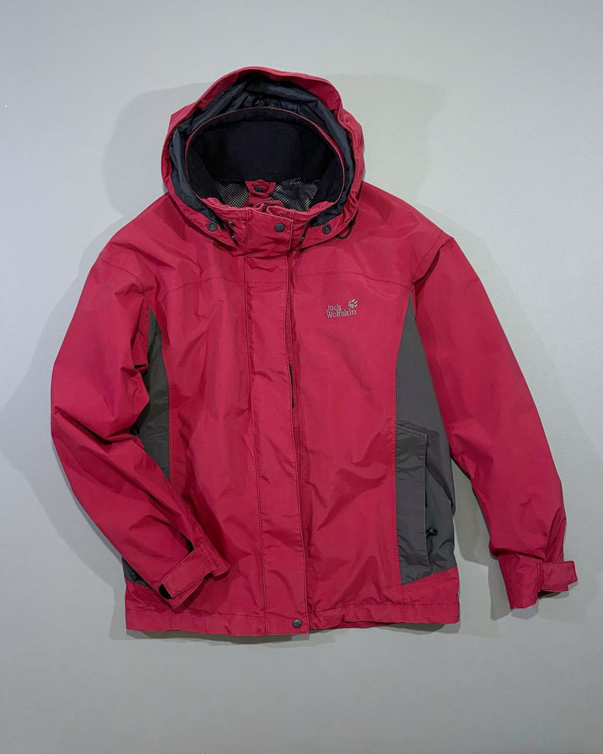 Jack Wolfskin  ženska jakna - XL