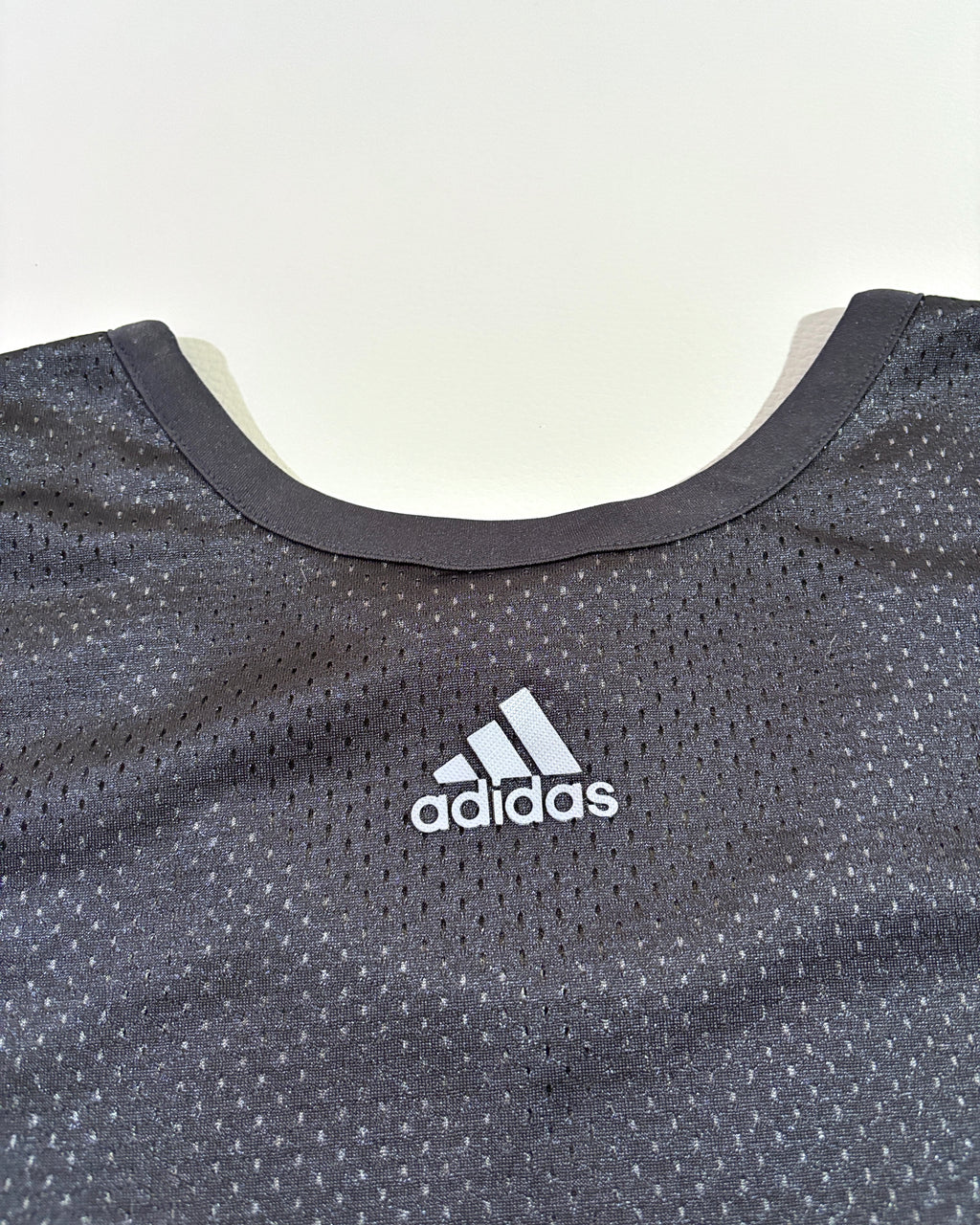 Adidas muška sportska majica bez rukava - M