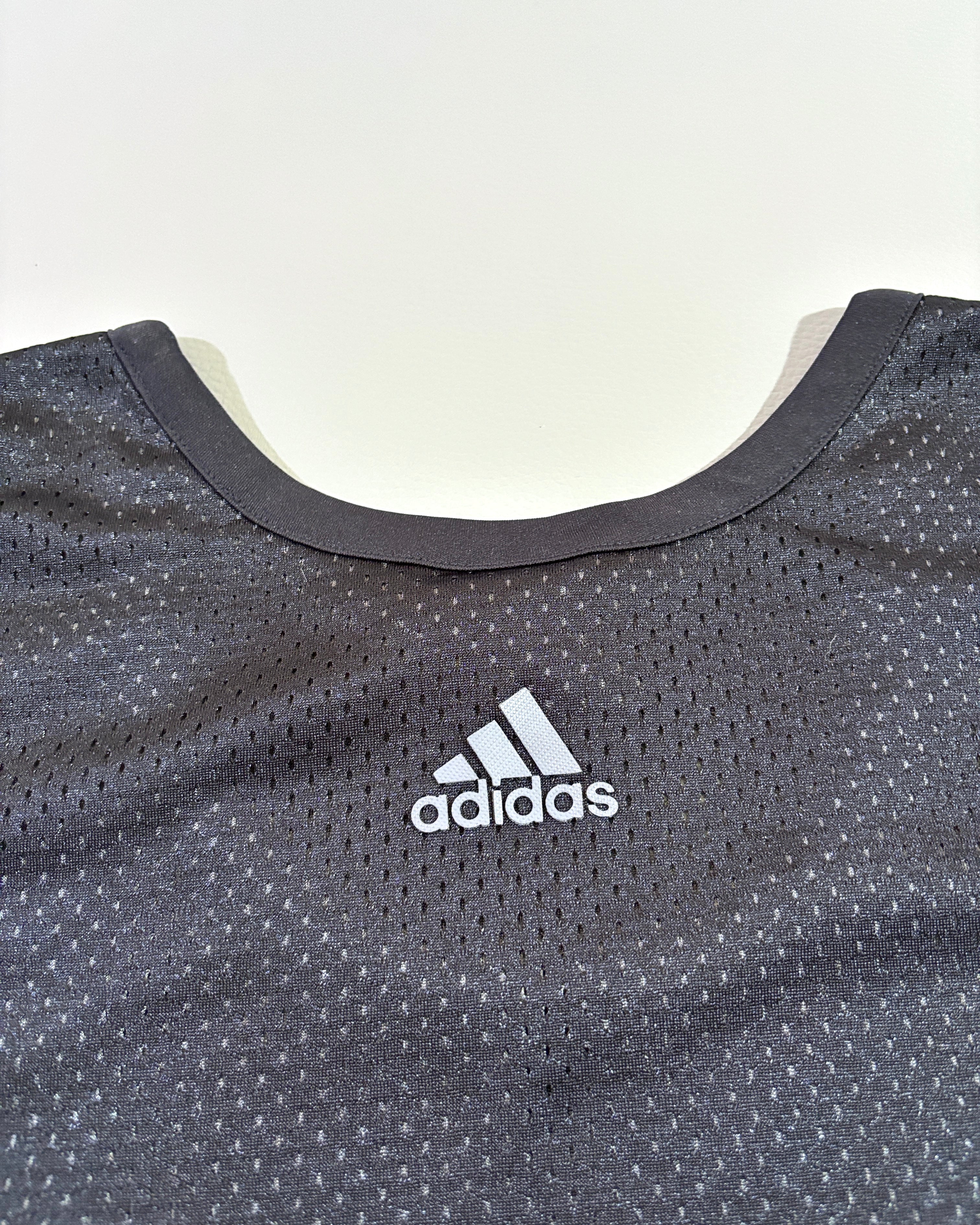 Adidas muška sportska majica bez rukava - M