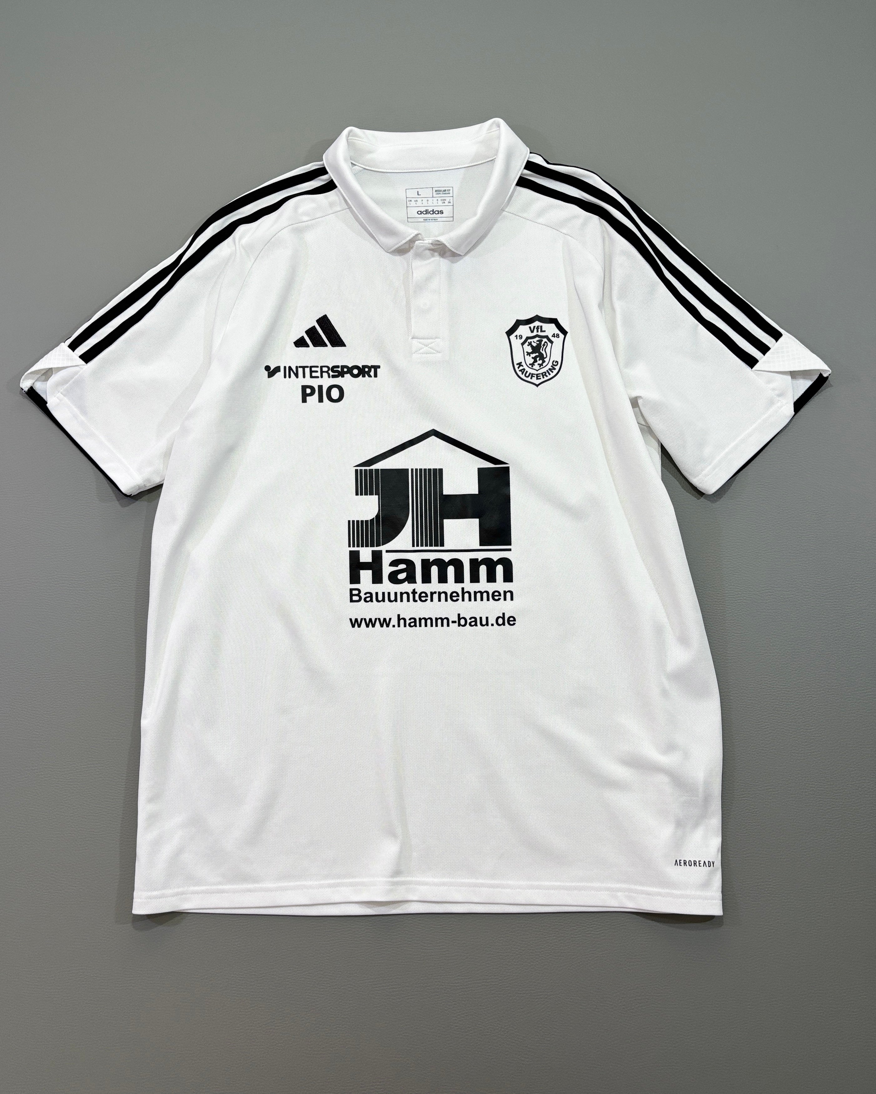 Adidas muška sportska polo majica - L