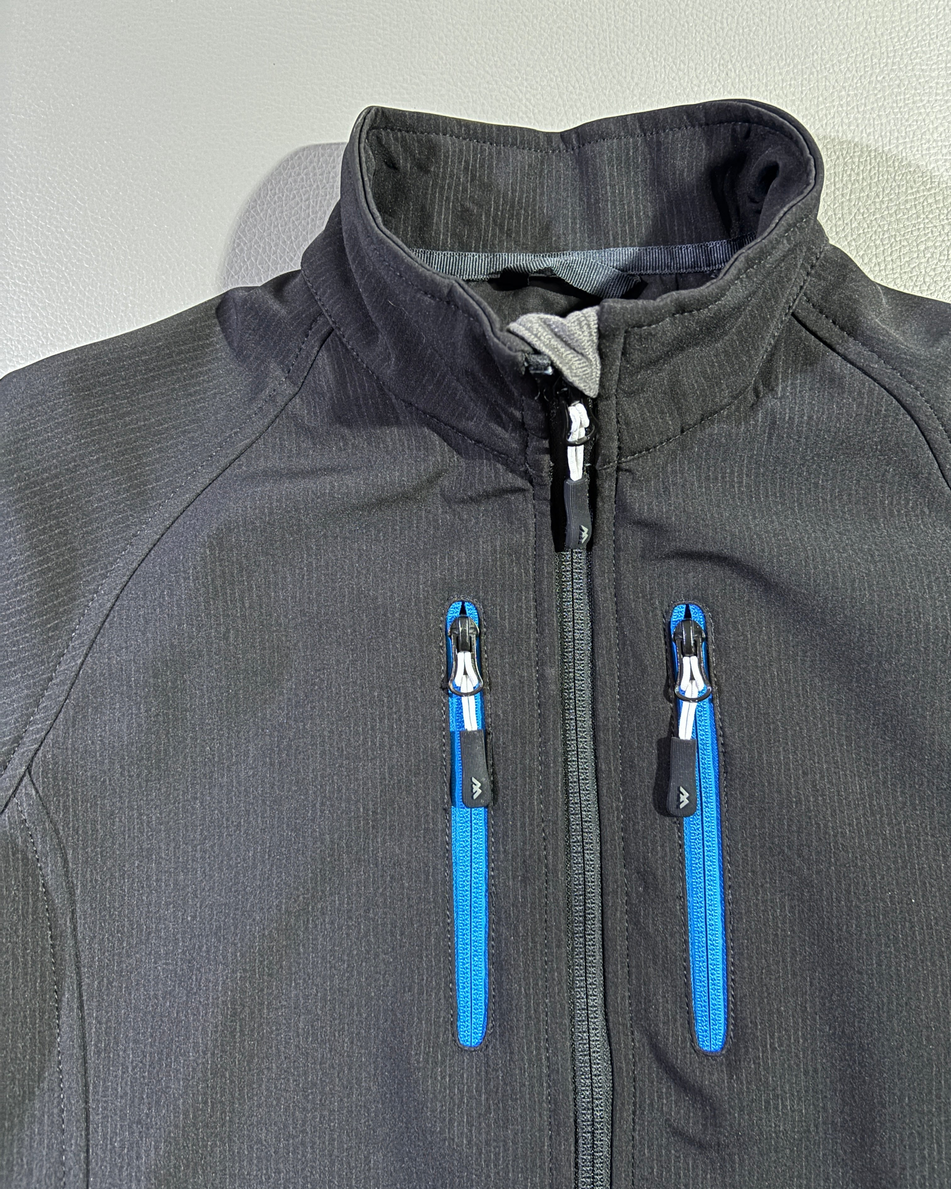 Stormtech ženska softshell jakna - XS