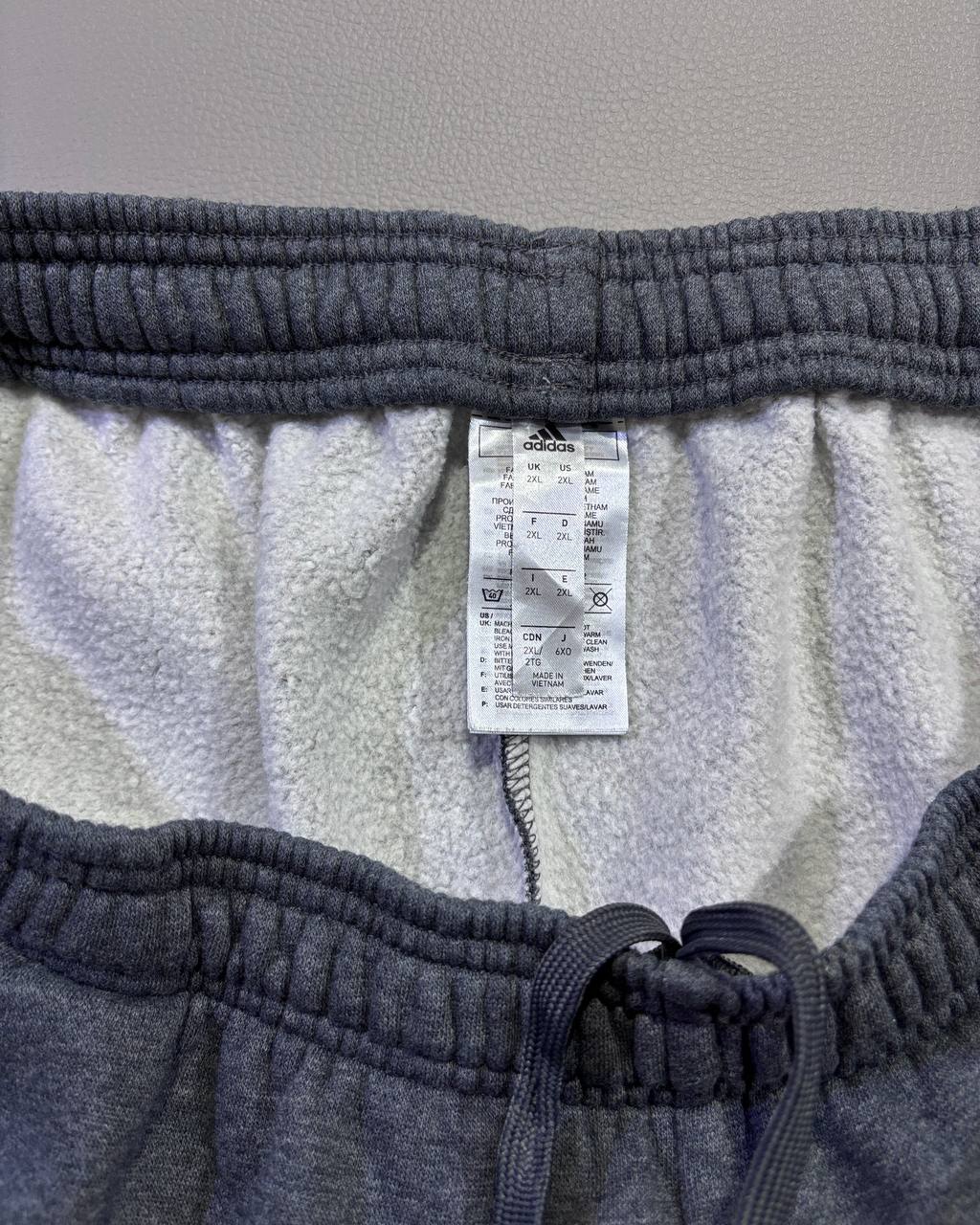 Adidas Essentials muški pantalone - XXL