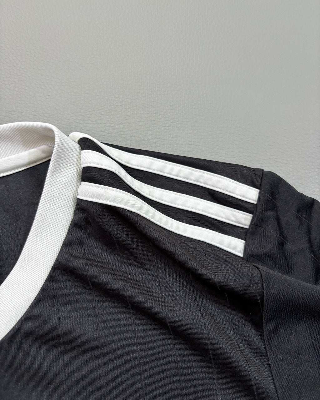 Adidas muška fudbalska majica – S