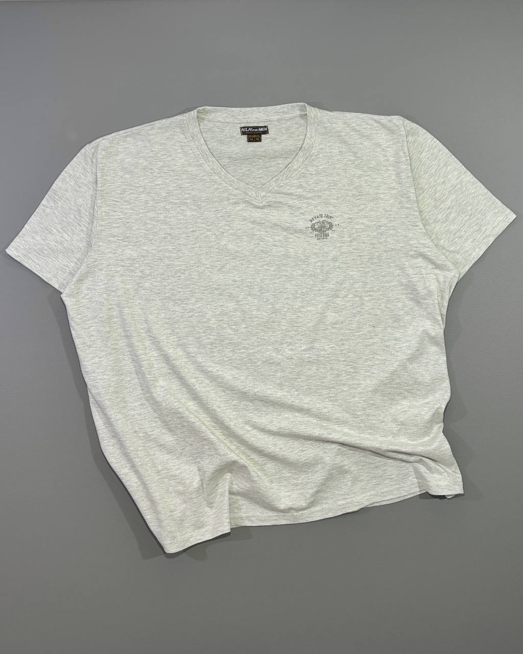 Atlas for Men muška majica - 4XL