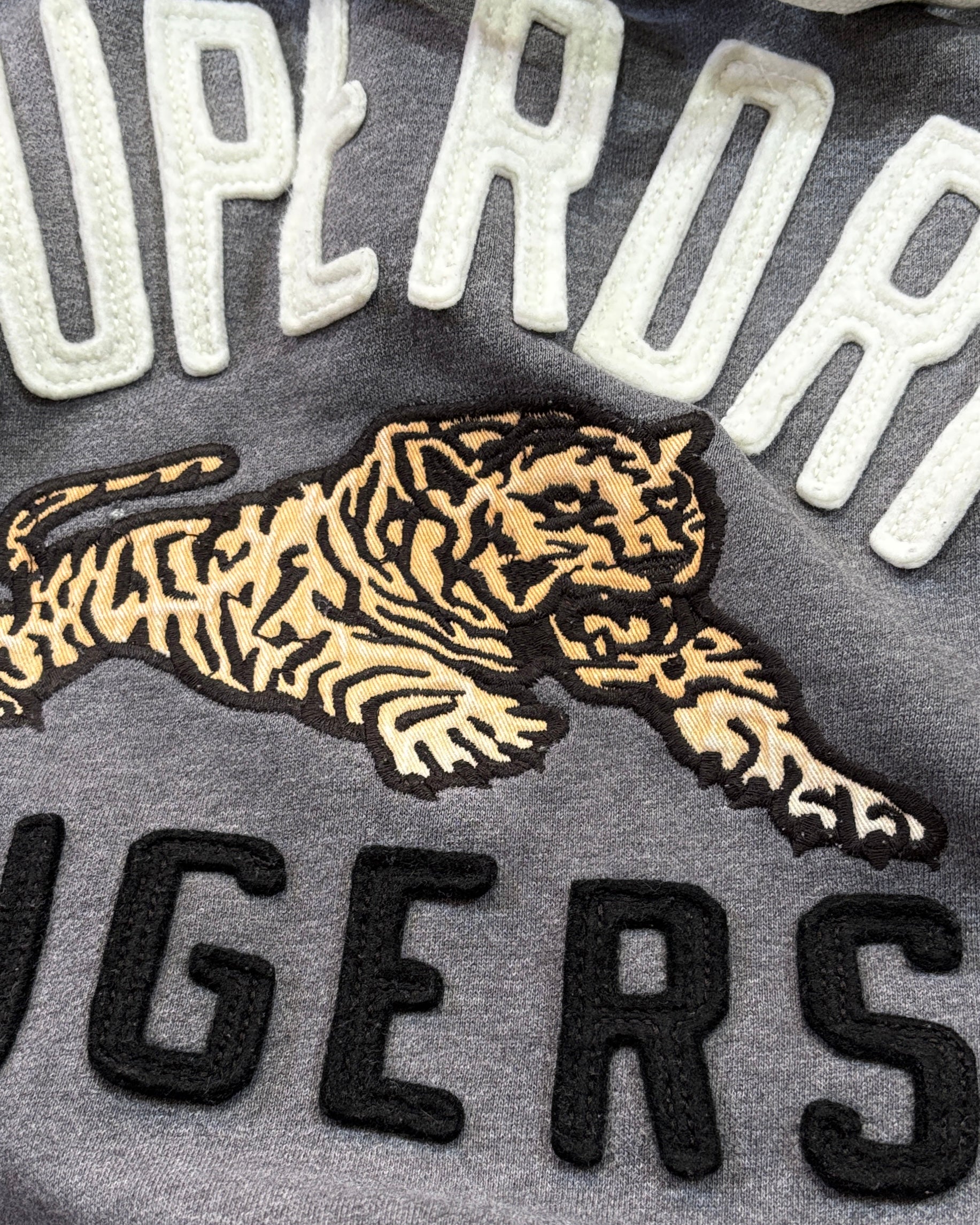 Superdry muški duks sa kapuljačom – S