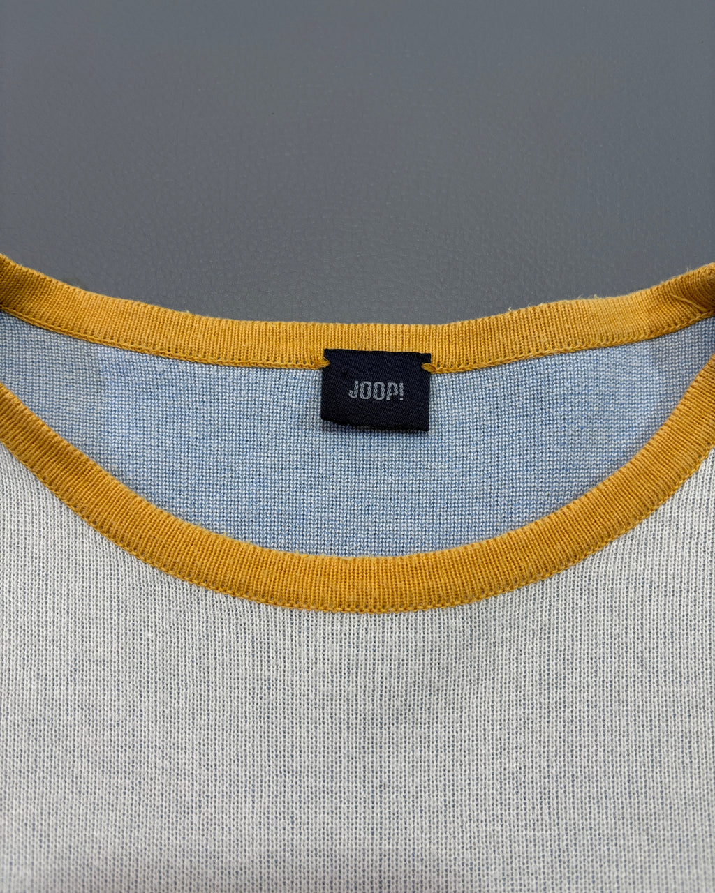 Joop! muški džemper – 2XL
