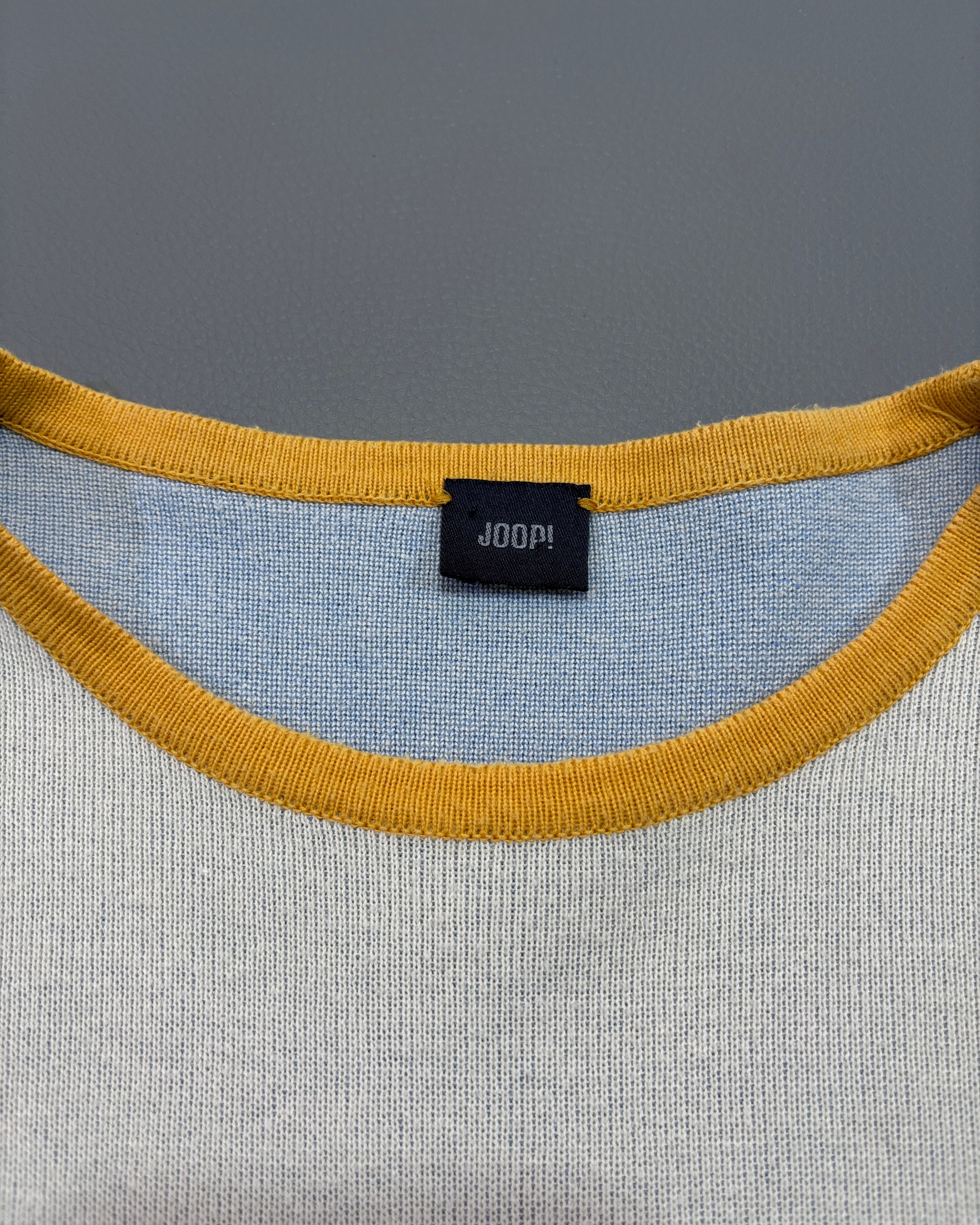Joop! muški džemper – 2XL