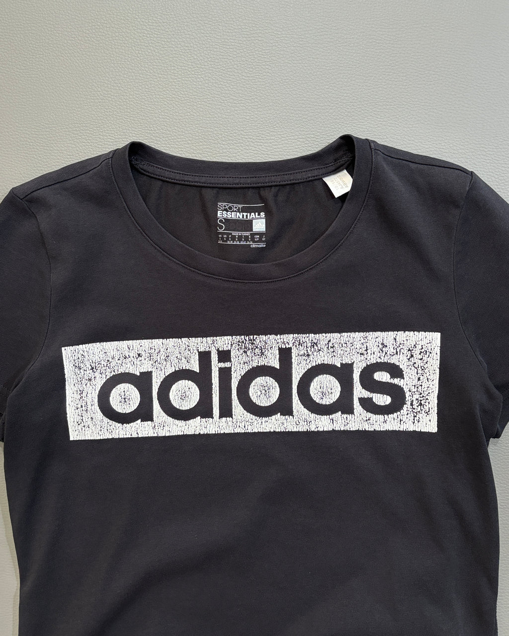 Adidas ženska sportska majica – S