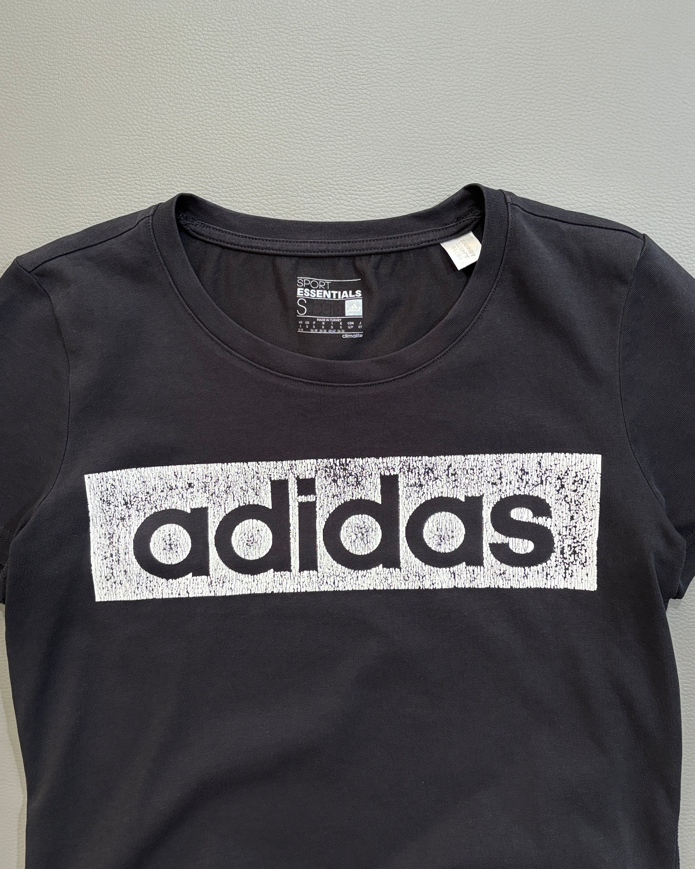 Adidas ženska sportska majica – S