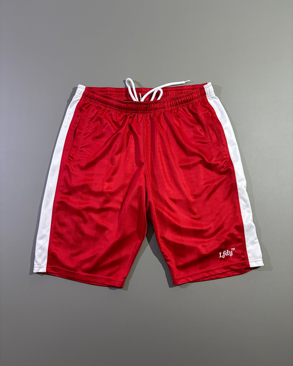 LFDY muške sportske šorts - L