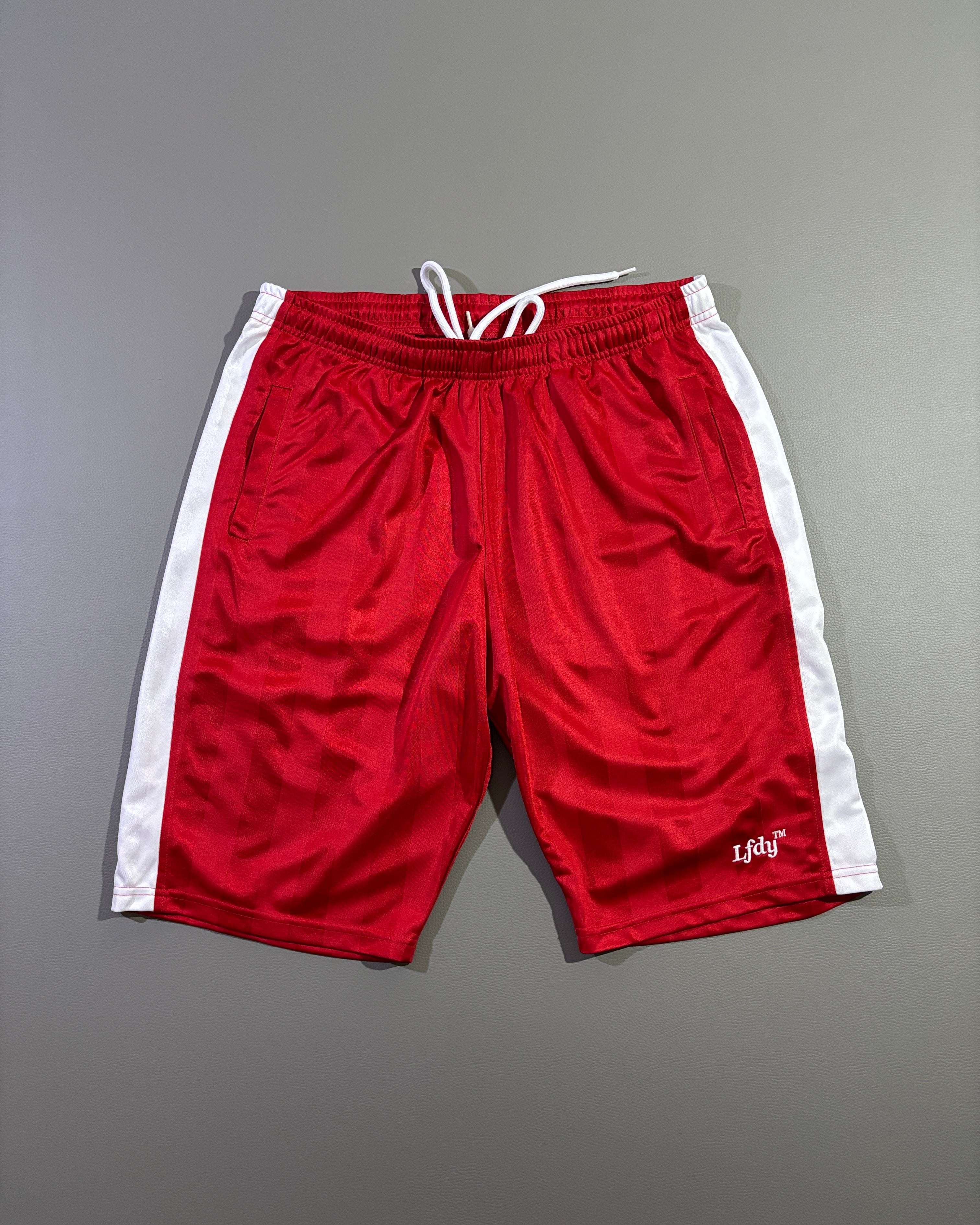 LFDY muške sportske šorts - L