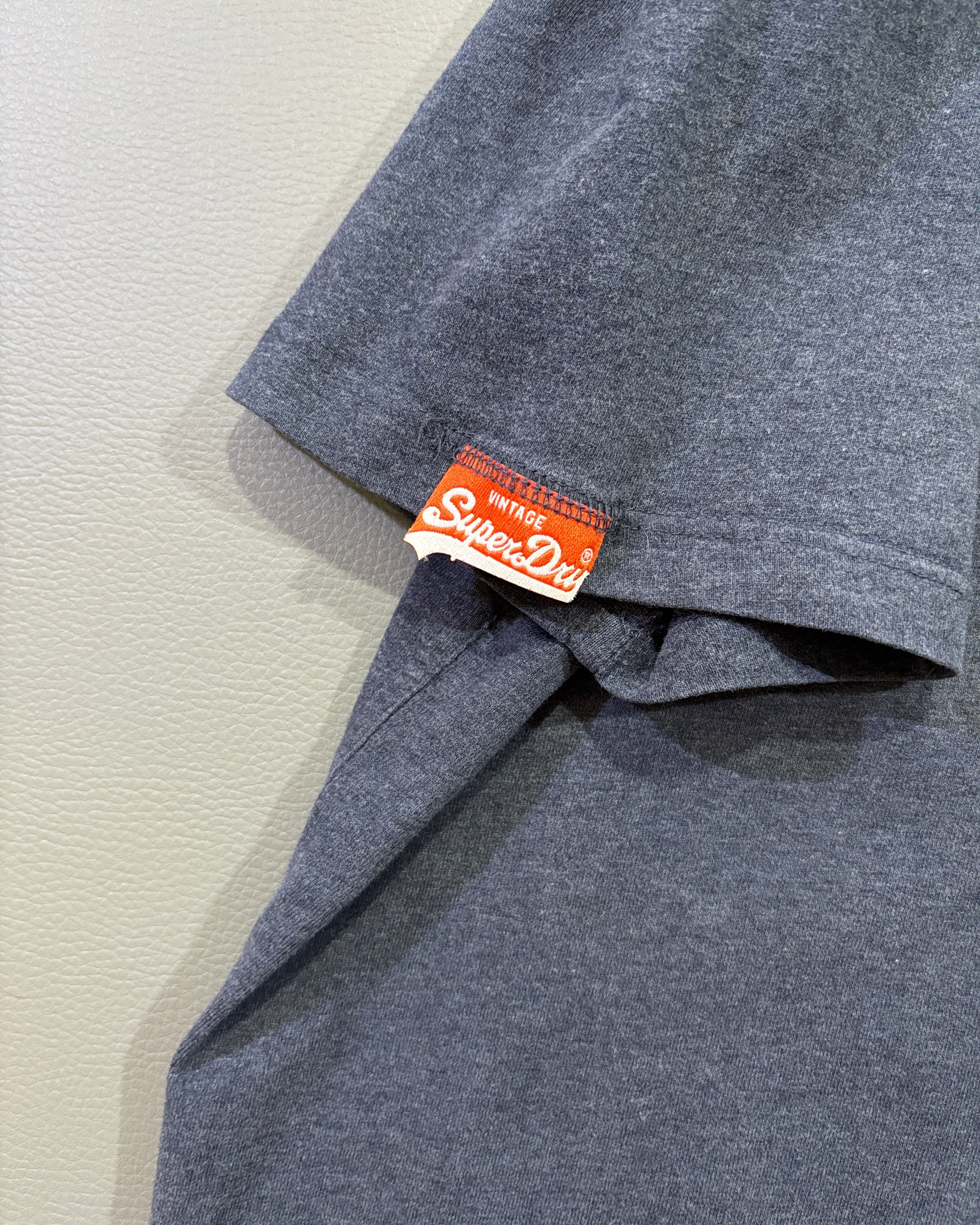 Superdry muška majica – L