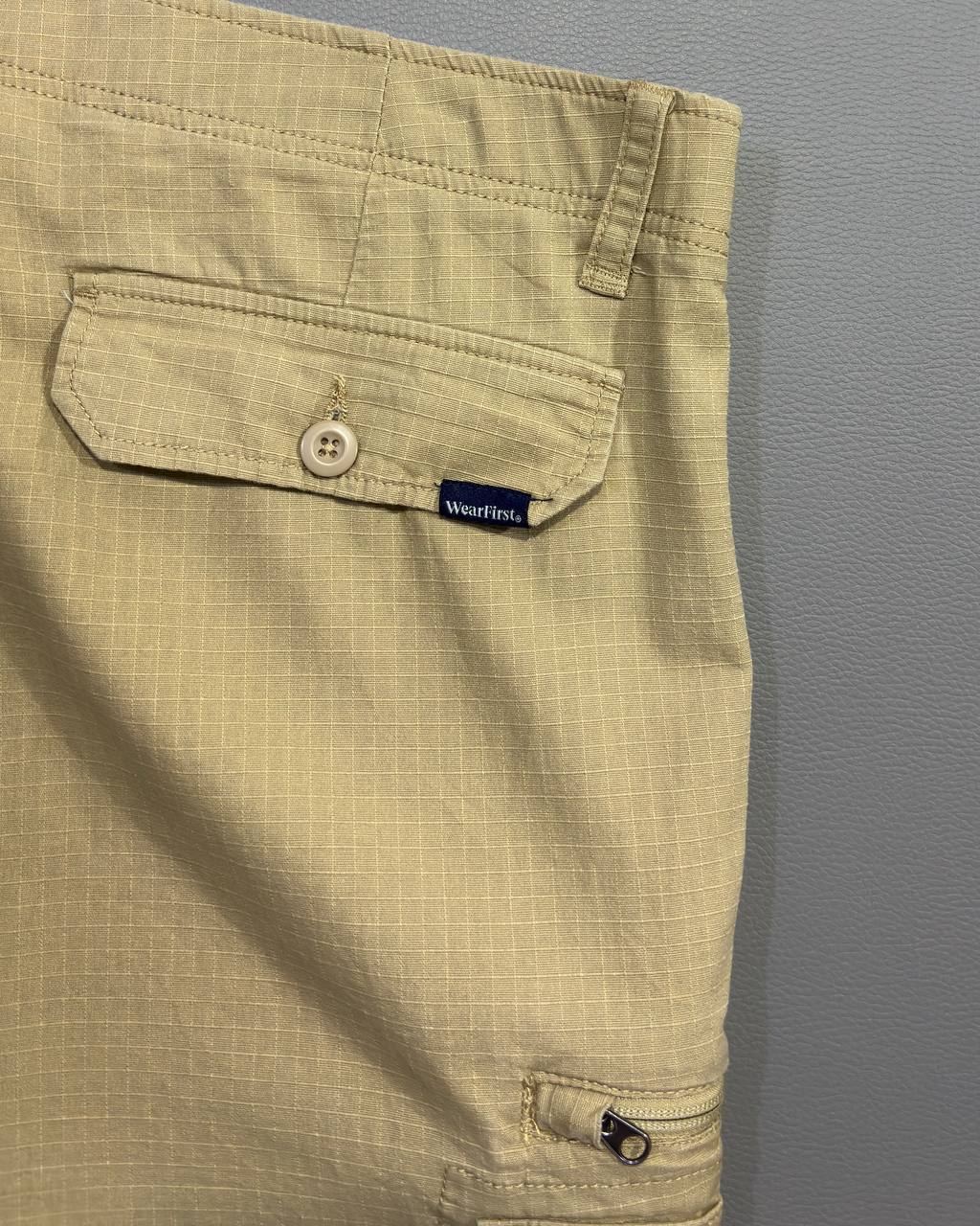 WearFirst muški šorts - 38