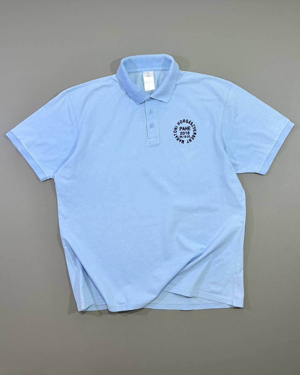 Majica B&C  muška polo majica - XXL