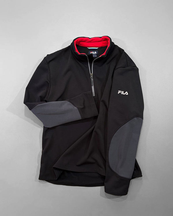 FILA muški duks - XL