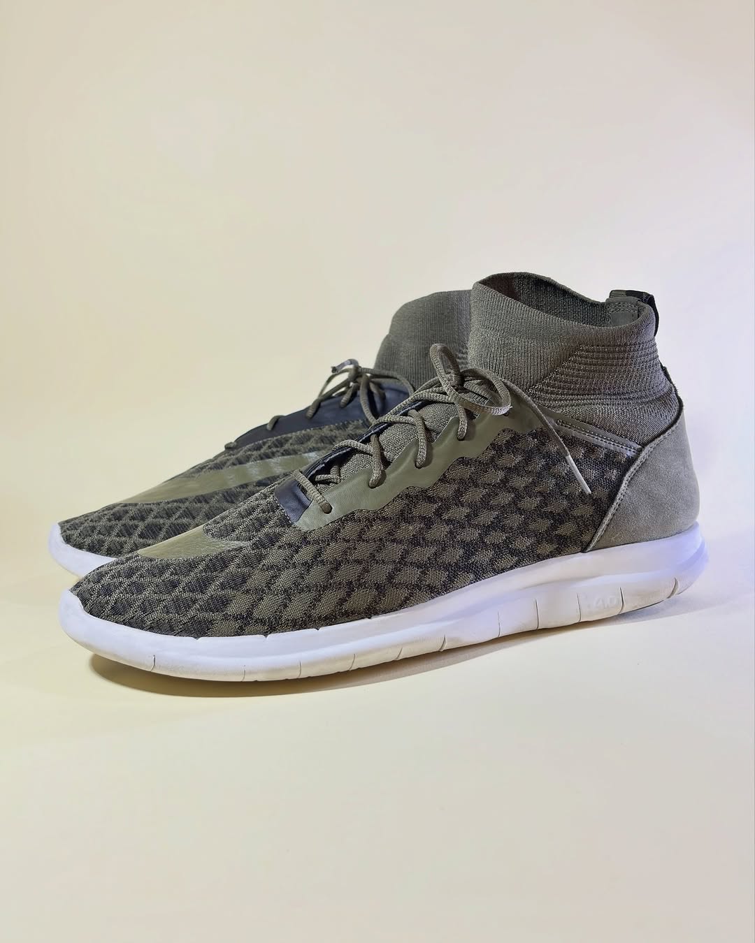 Nike Free Hypervenom (47.5)