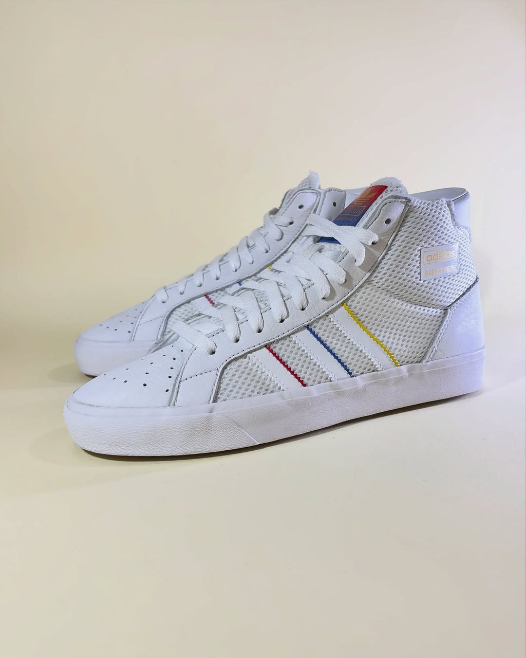 Adidas Originals Basket Profi (41)