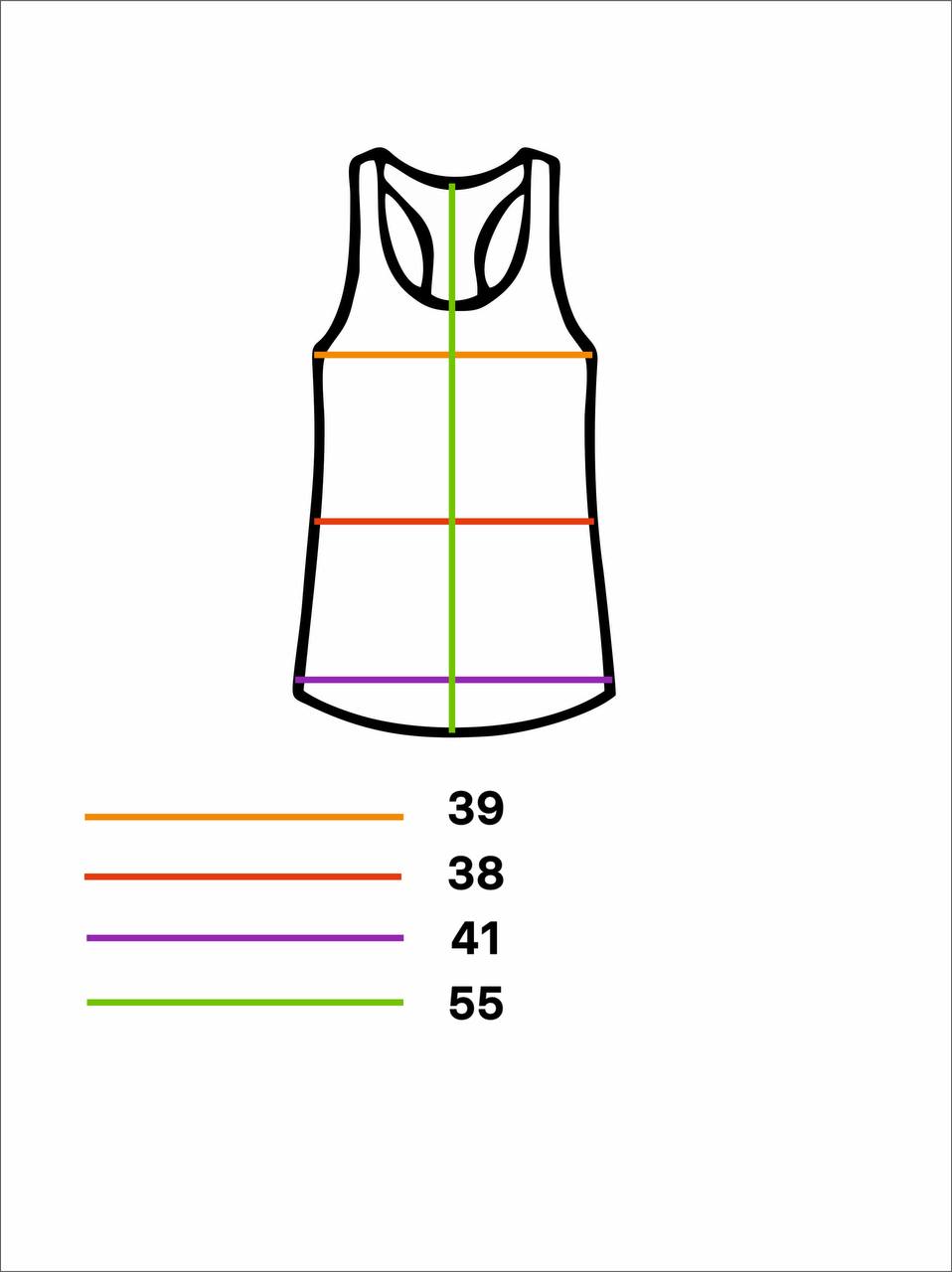 Majica (2XS)
