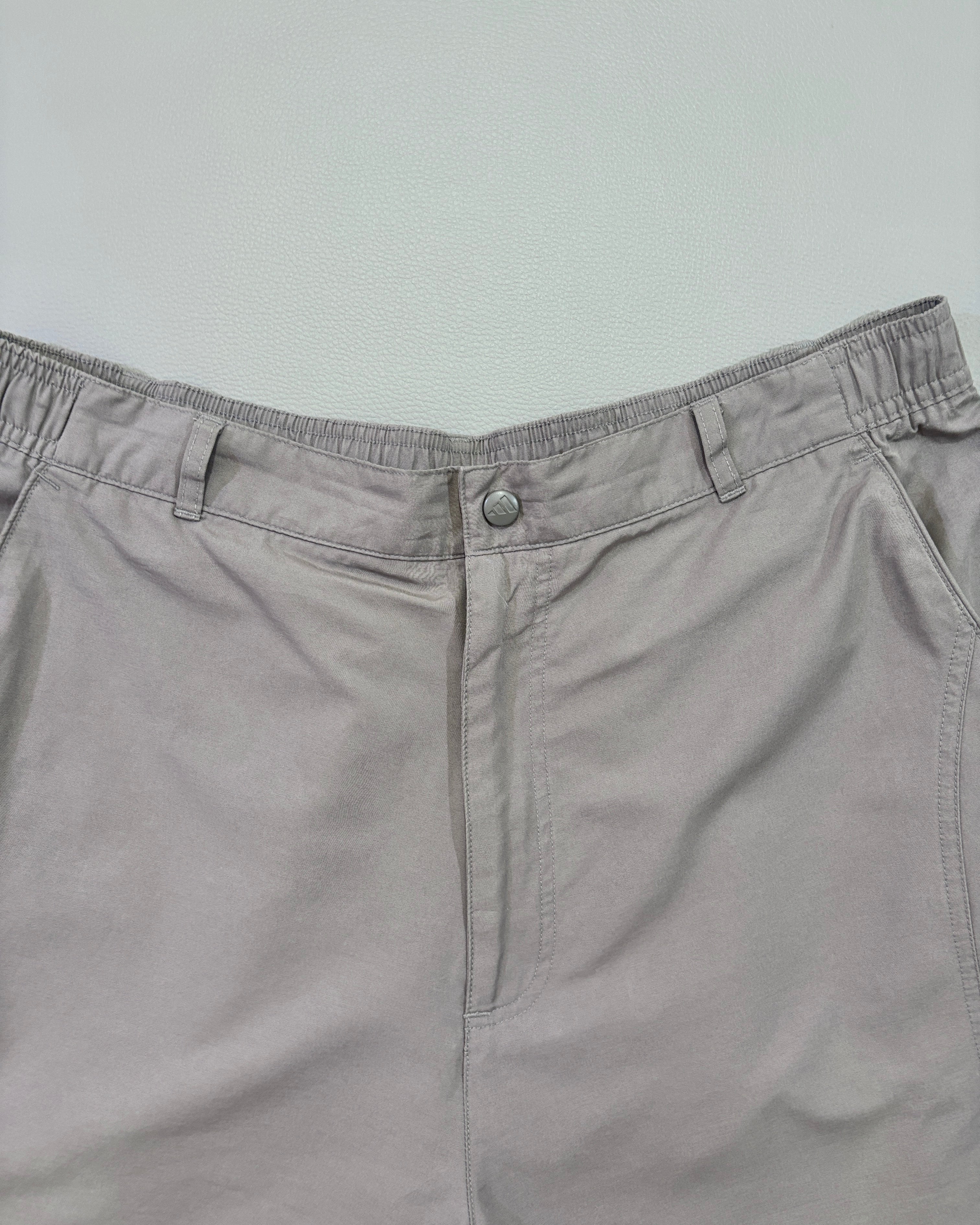 Adidas muške 3/4 pantalone – 36