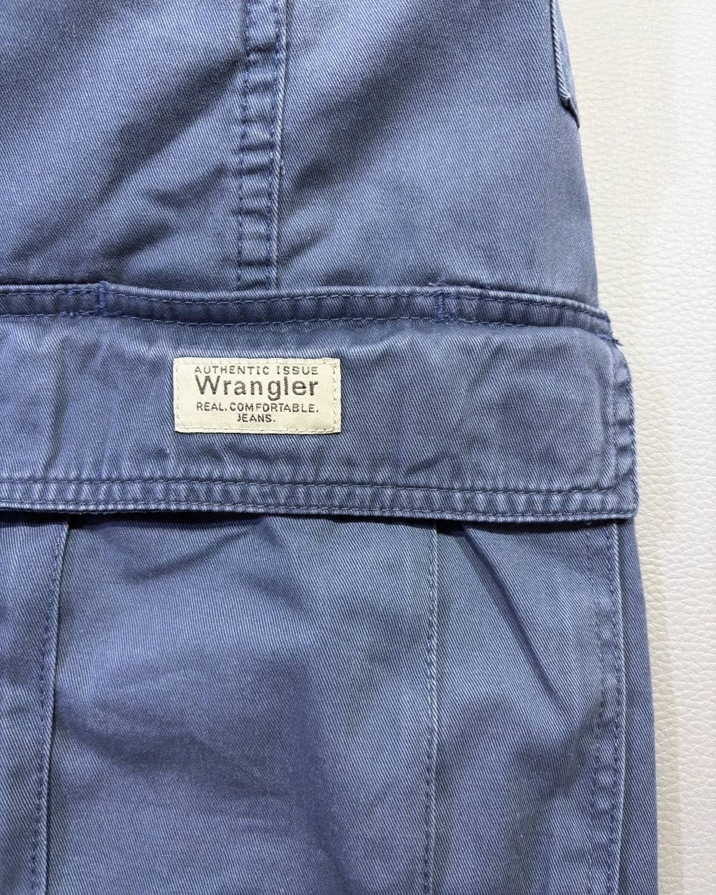 Wrangler muški šorts - 40