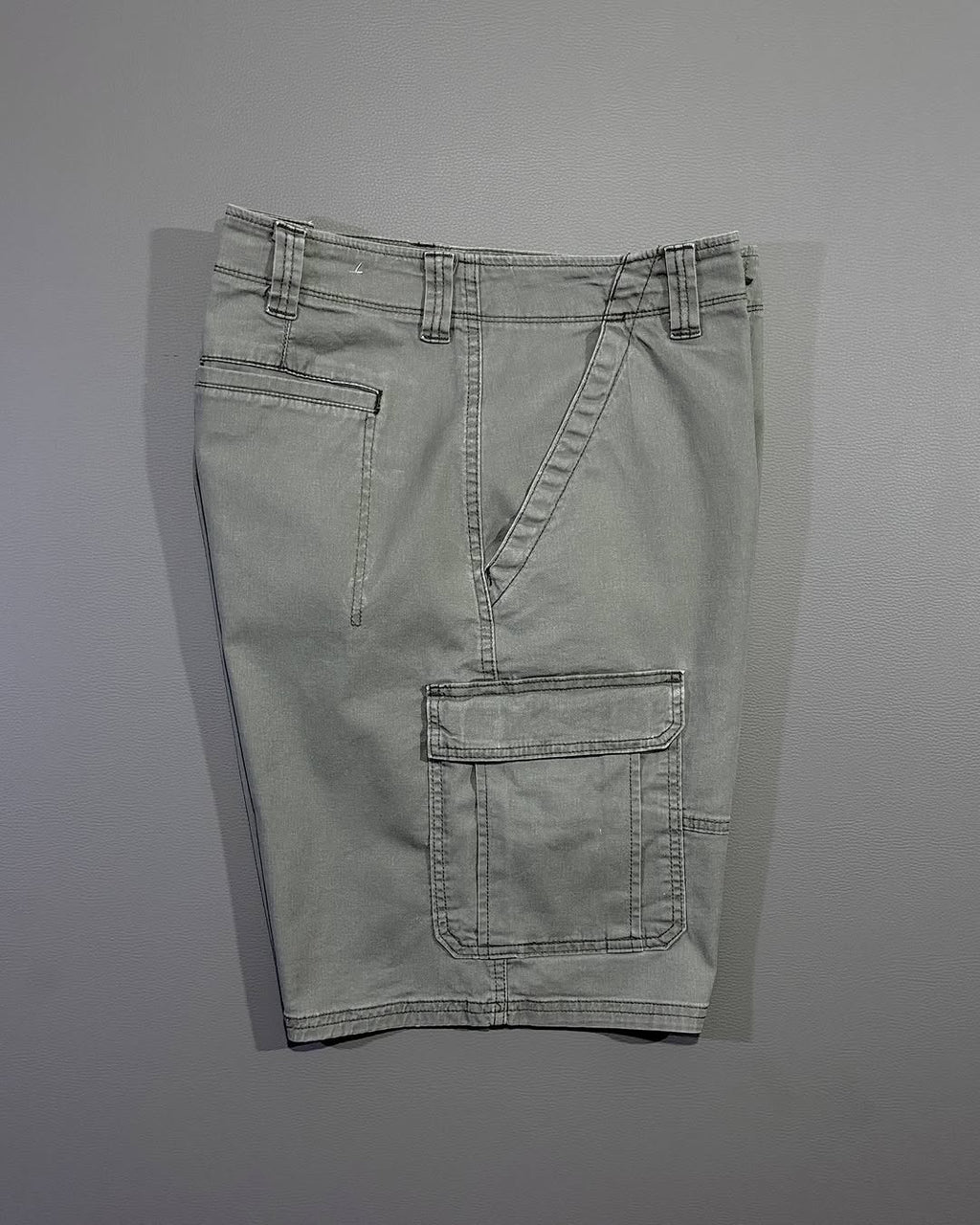 Wrangler Relaxed Fit muški šorts - 38