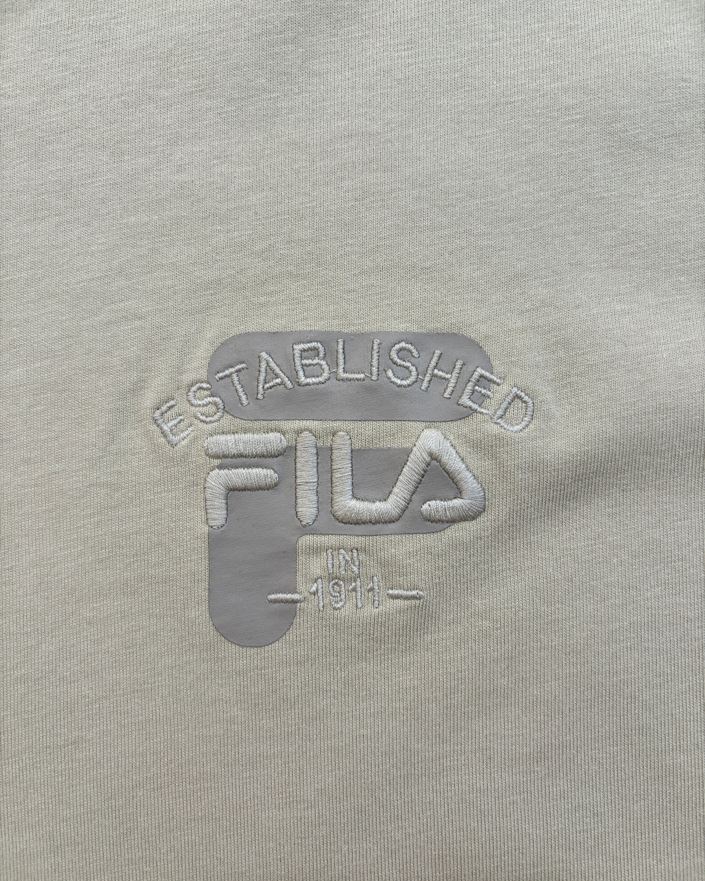 Fila muška majica bez rukava – M
