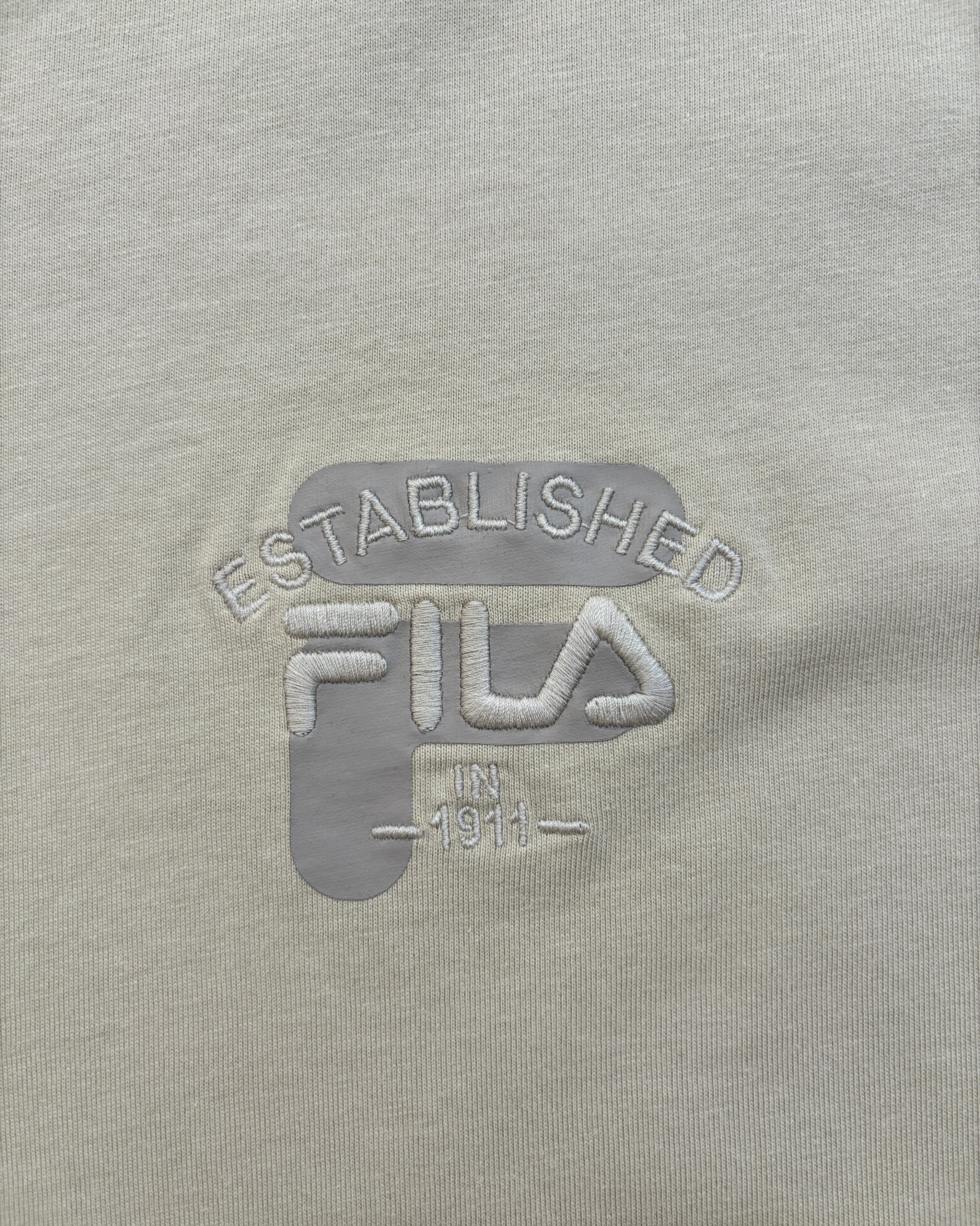 Fila muška majica bez rukava – M
