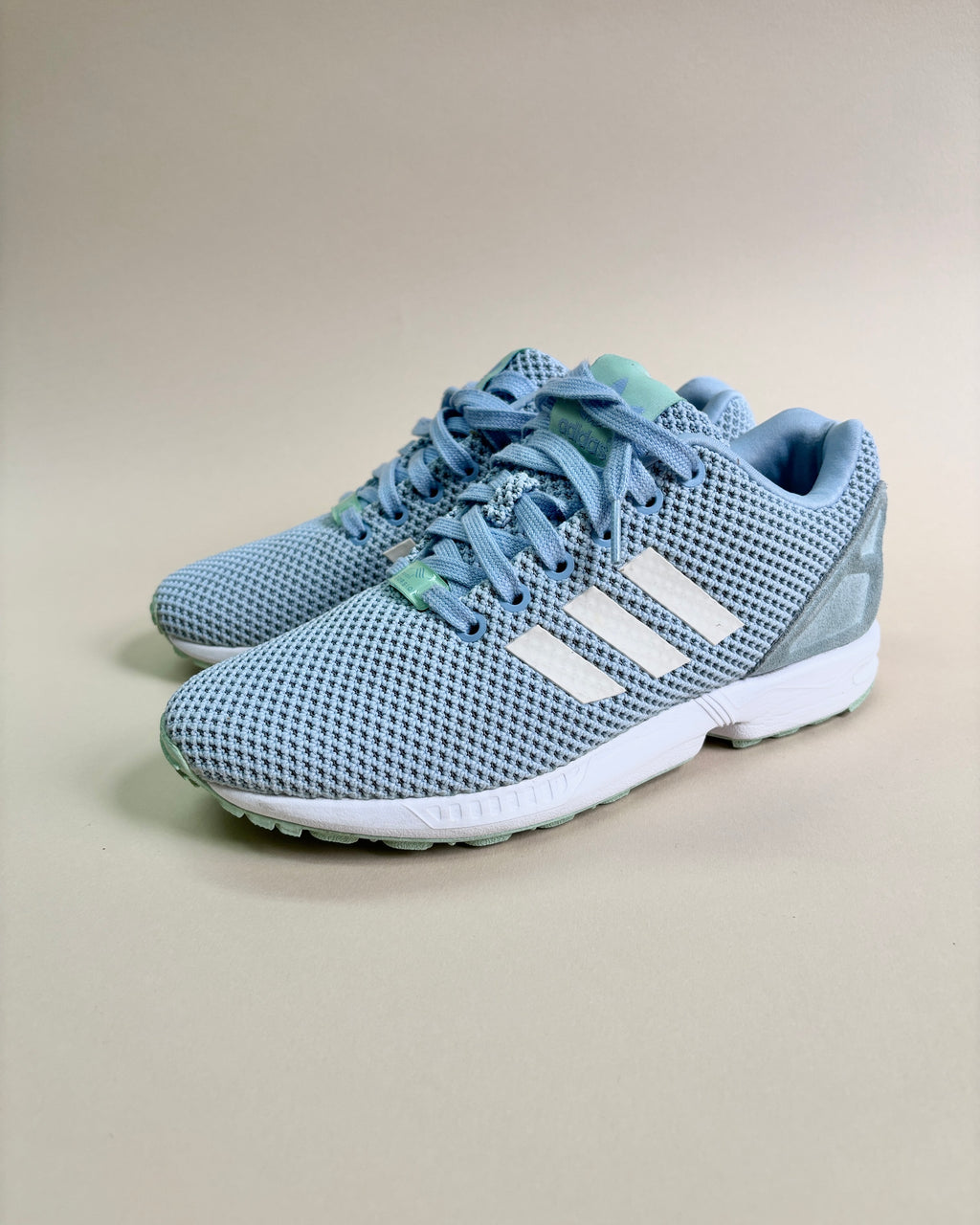 Adidas oraginals ZX flux (38)
