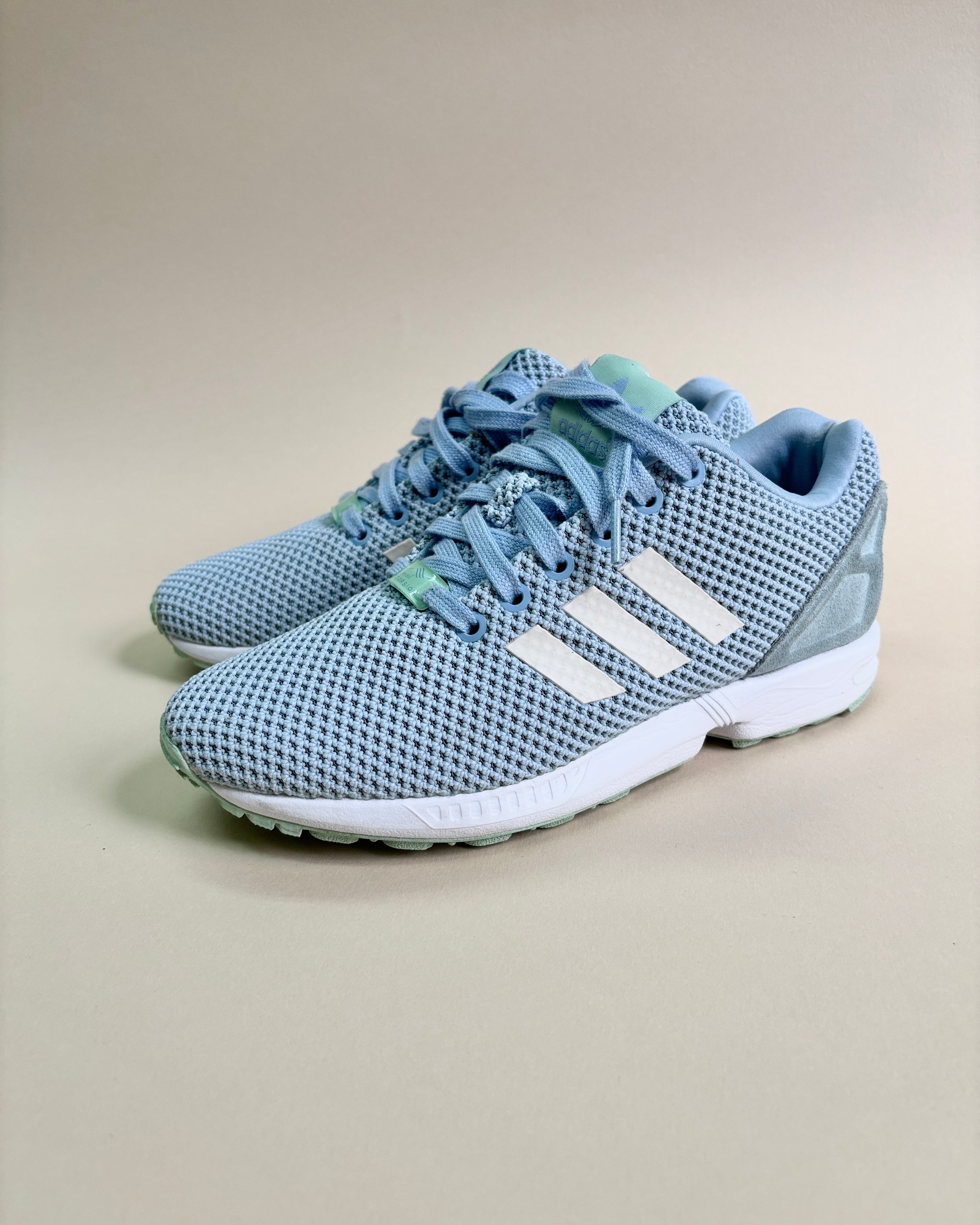 Adidas oraginals ZX flux (38)