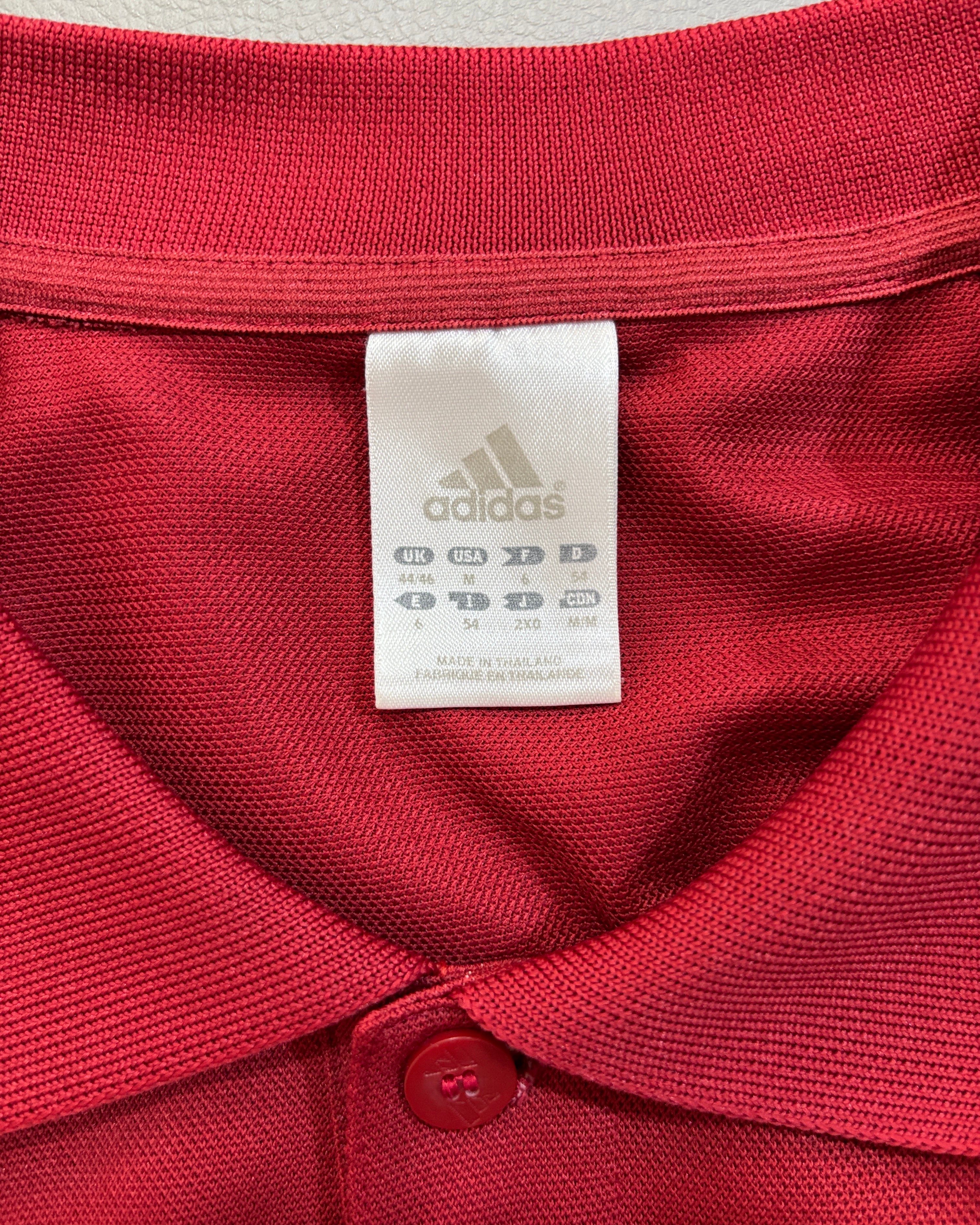 Adidas muška polo majica – M